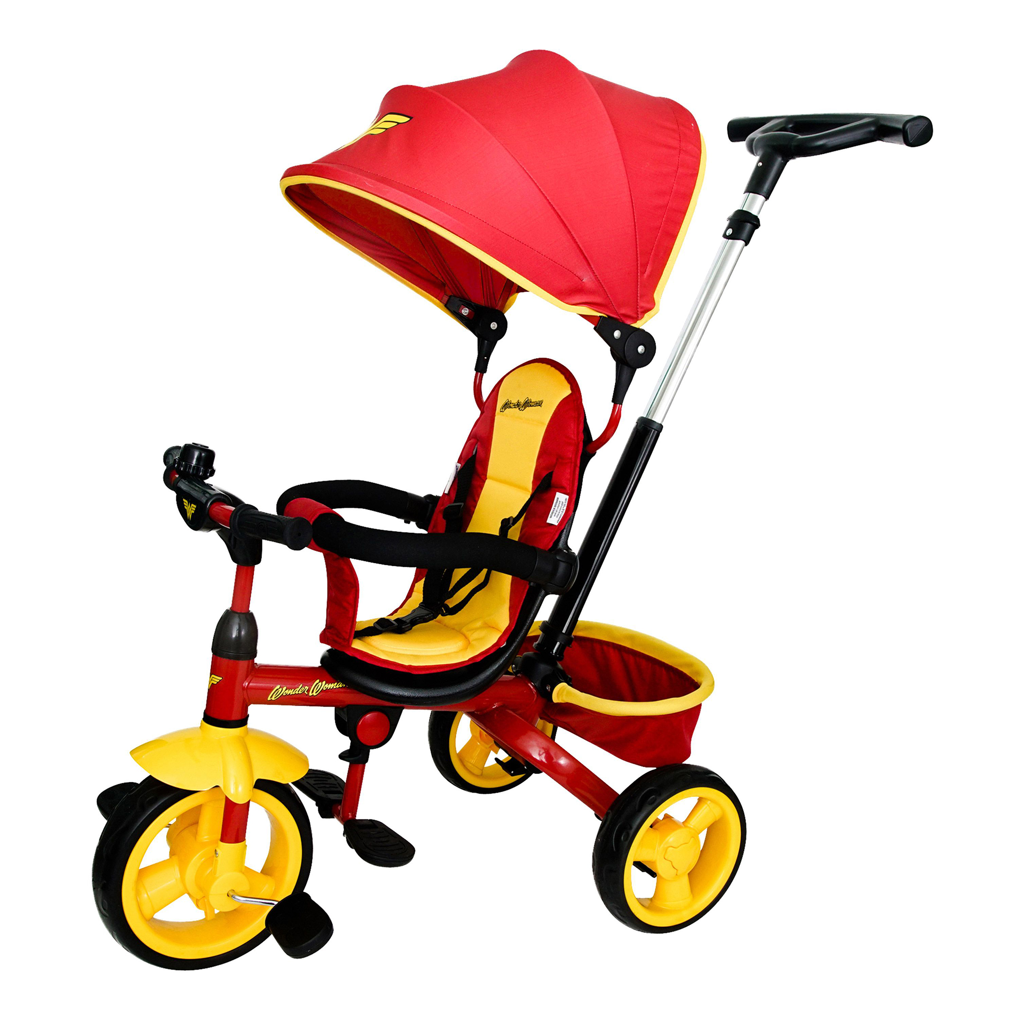 kidsembrace trike
