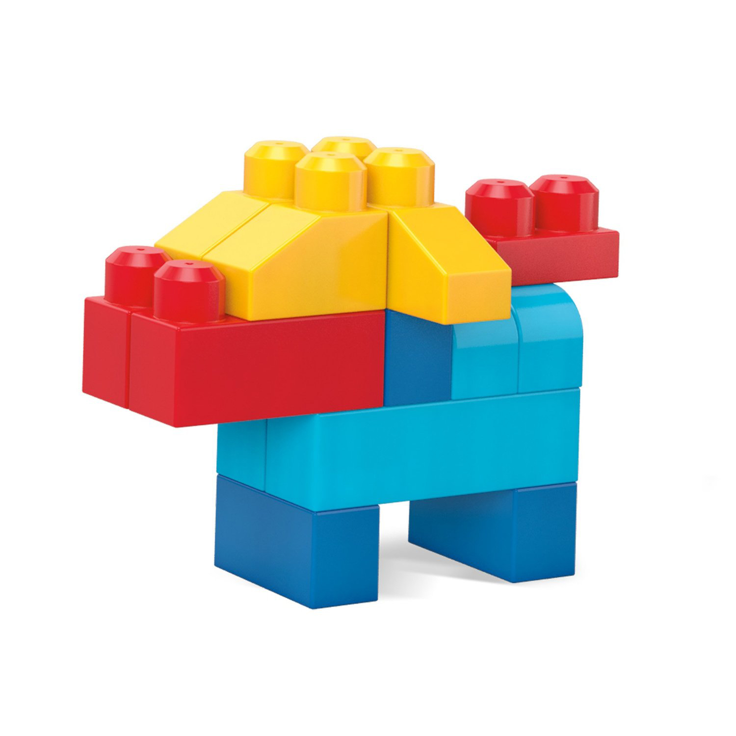 mega bloks first builders 150