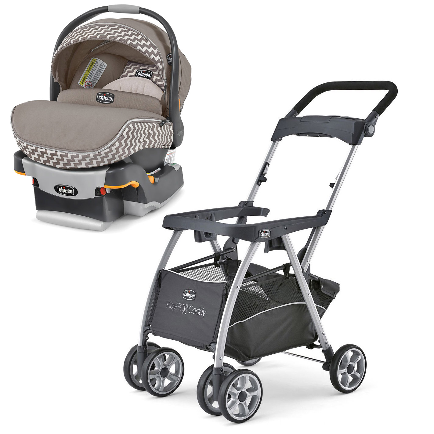 chicco keyfit 30 caddy