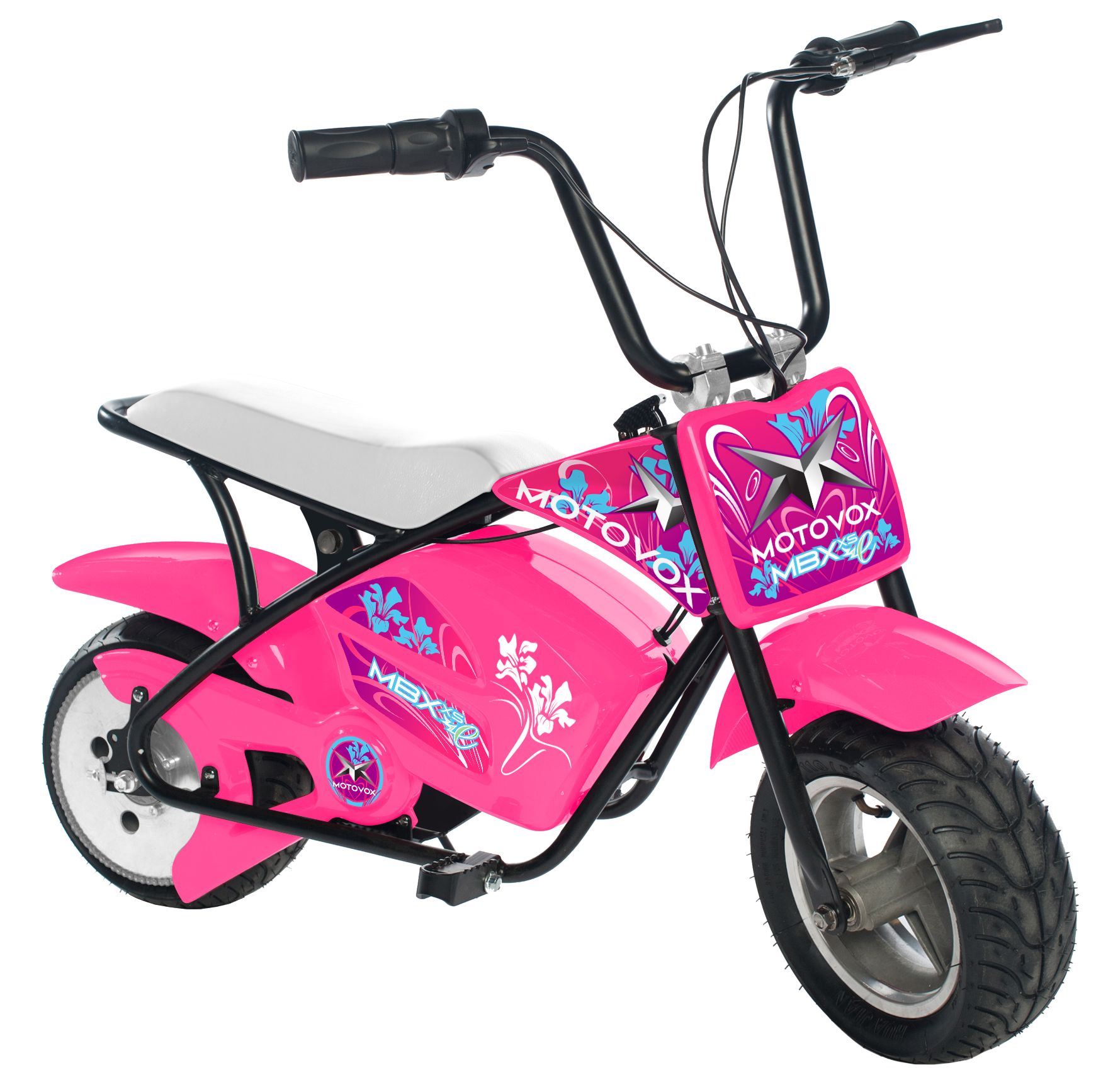 micro mini bike