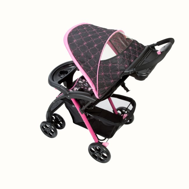 saunter stroller