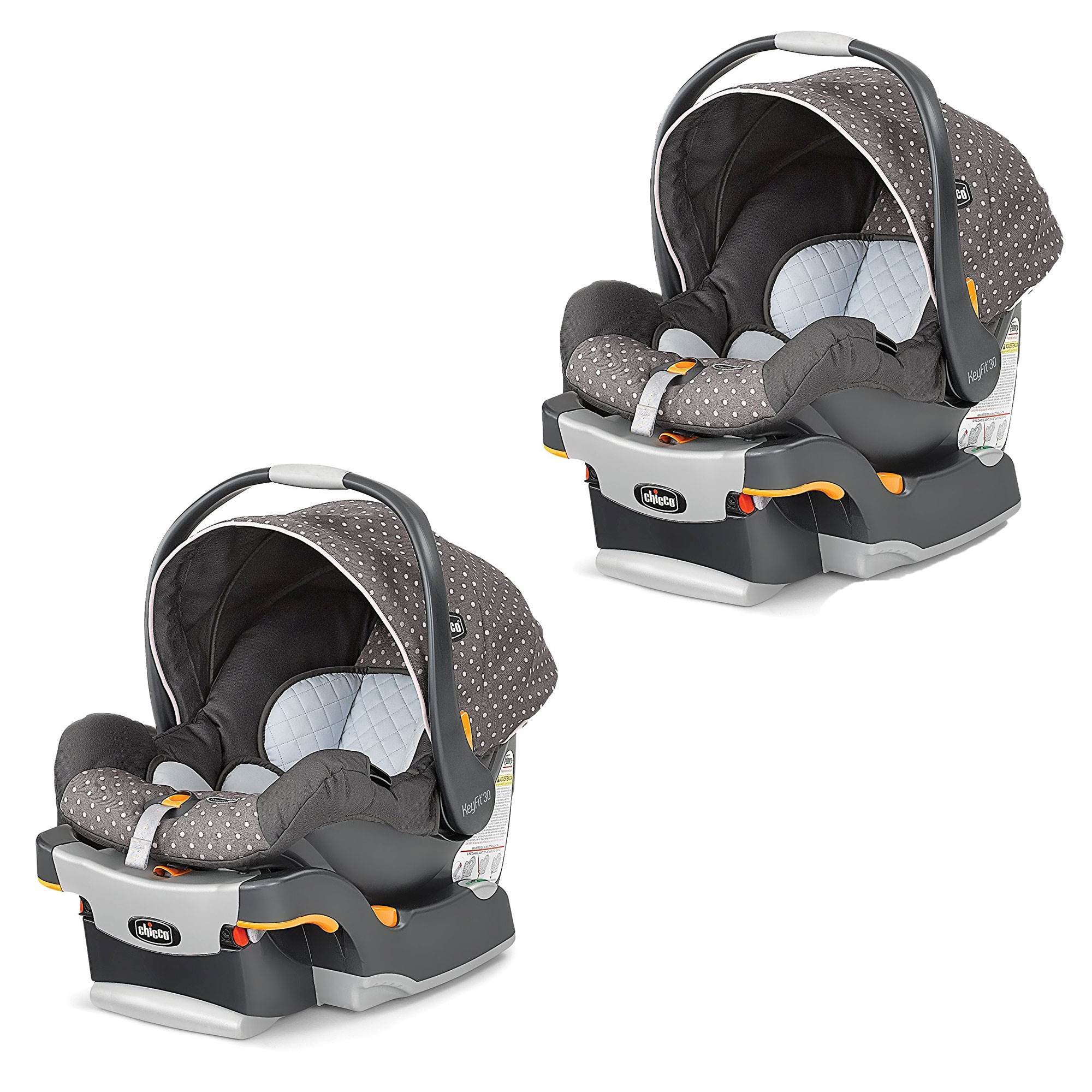 chicco lilla stroller