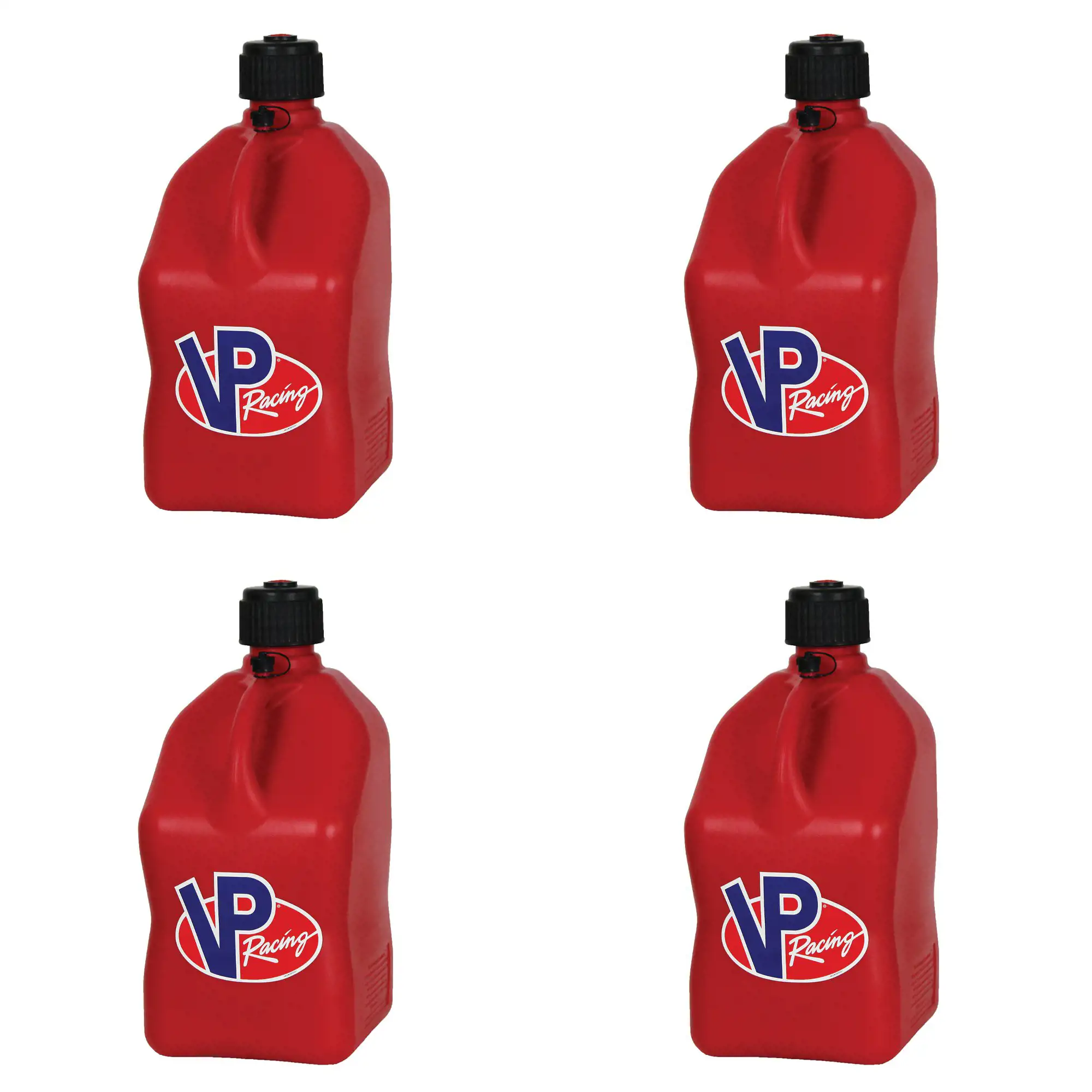 VP Racing 5 Gallon Motorsport Racing Fuel Utility Jug Gas ...