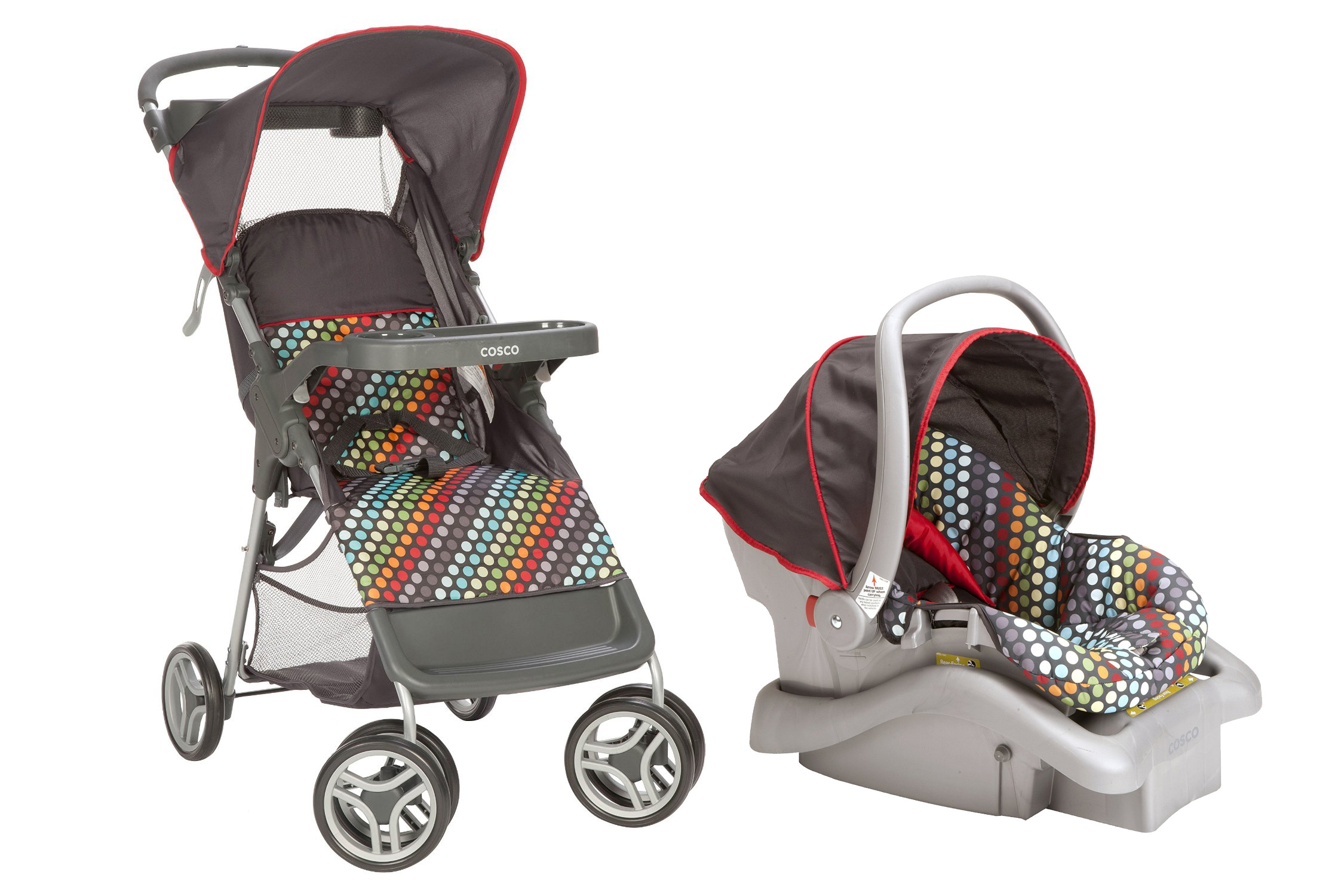 cosco lift and stroll