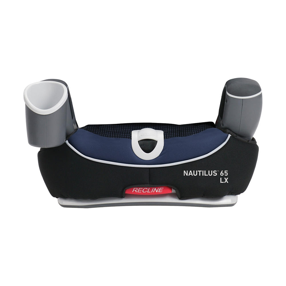 graco nautilus 65 dimensions