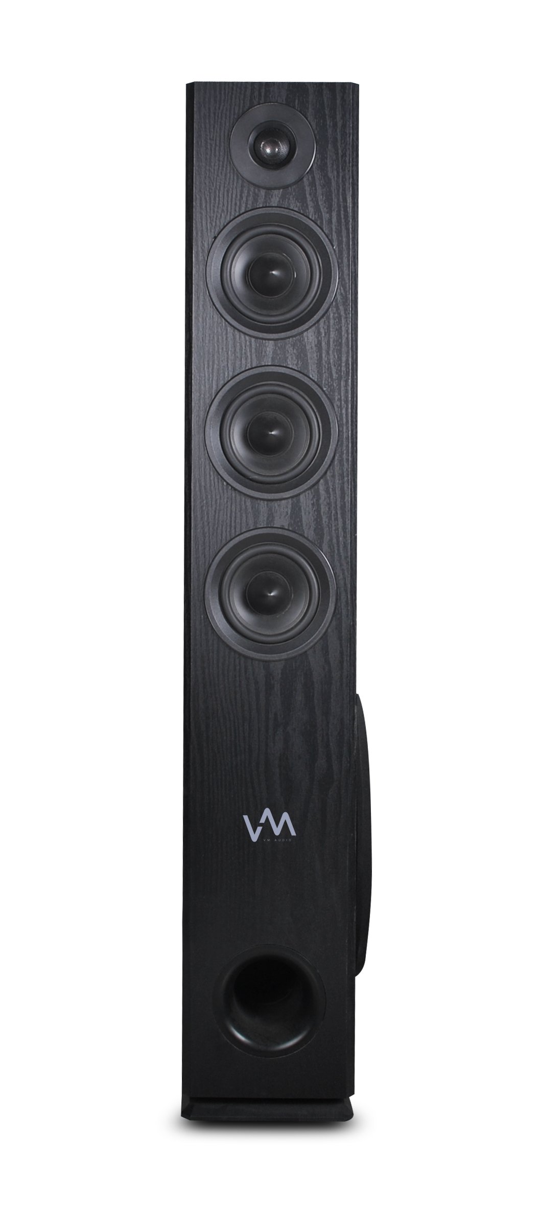 Vm audio tower best sale speakers