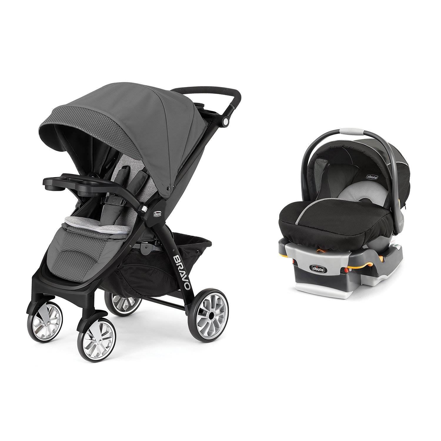 chicco keyfit 30 magic stroller
