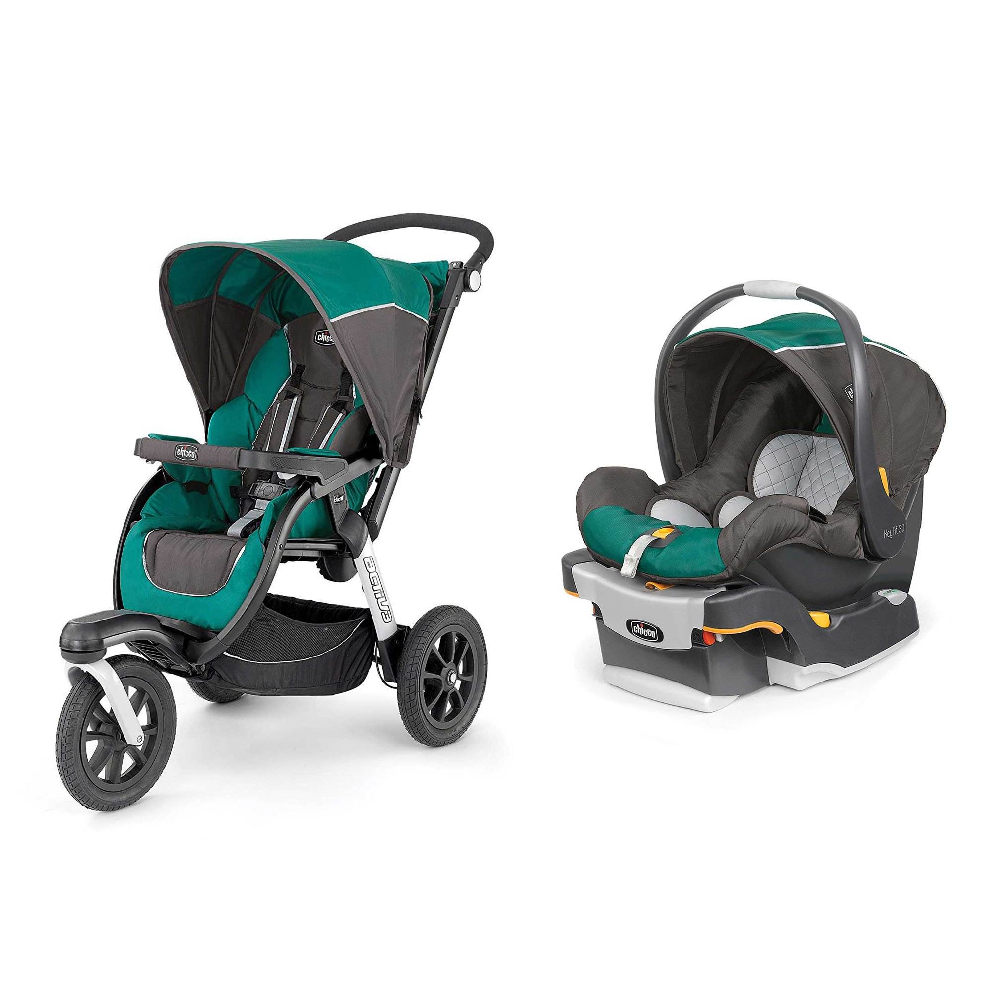 chicco activ3 travel system