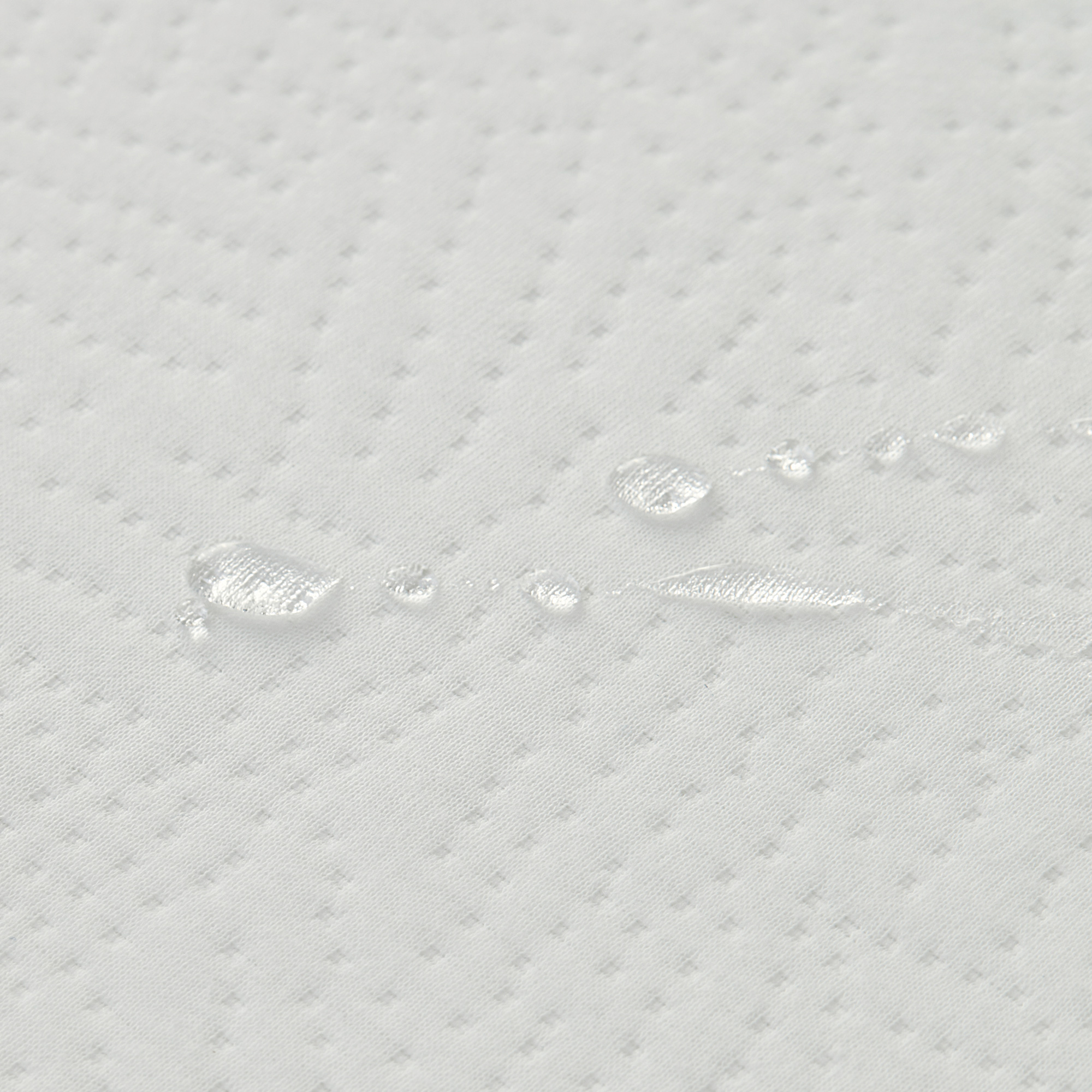 thick mini crib mattress