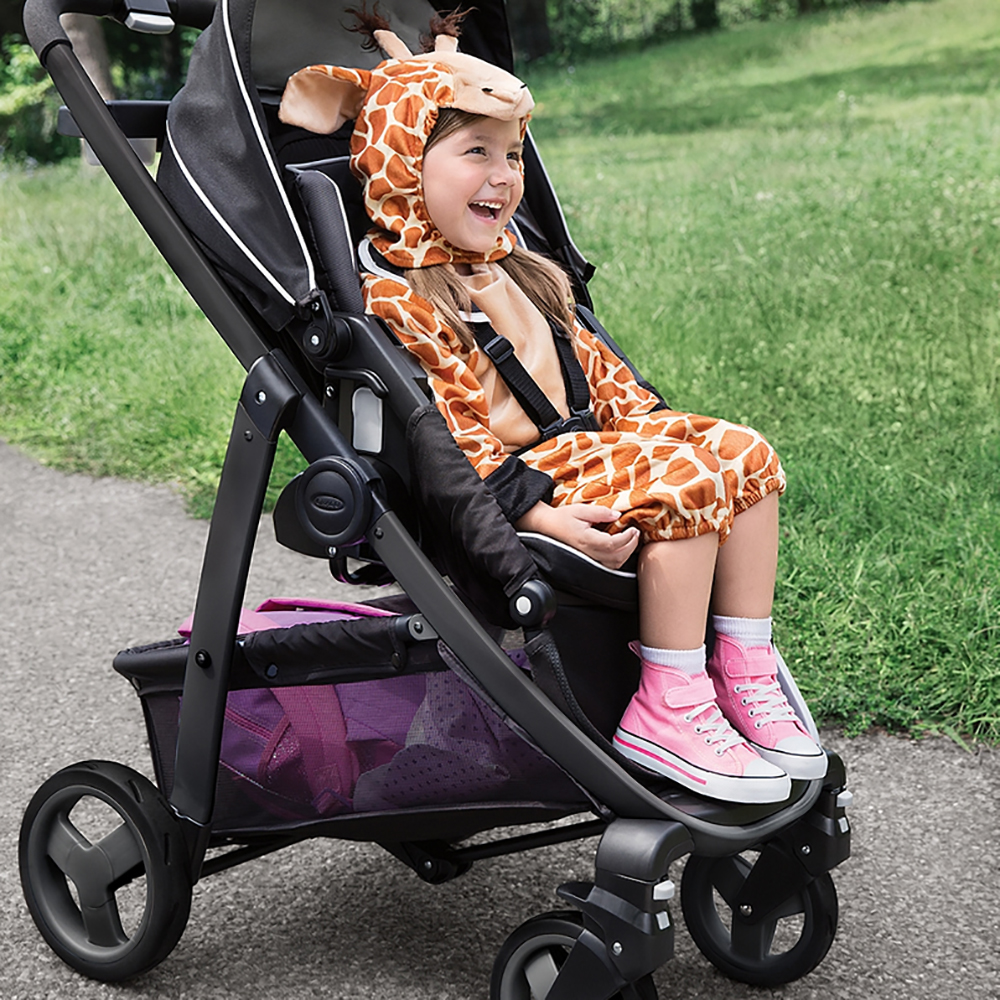 graco modes gotham stroller