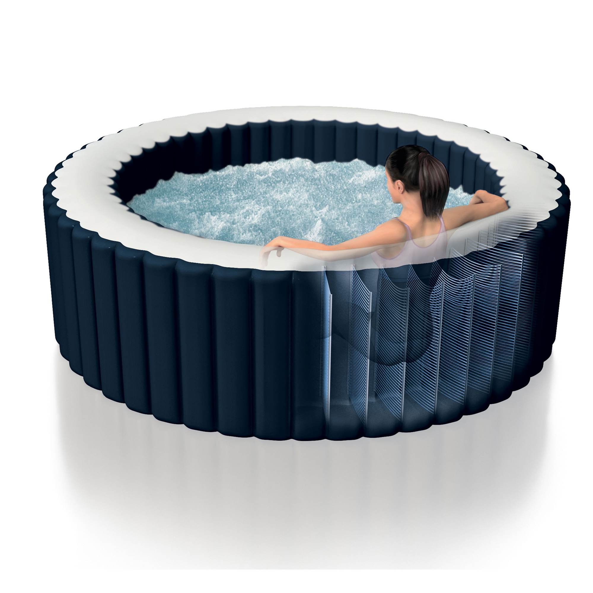 intex hot tub e90
