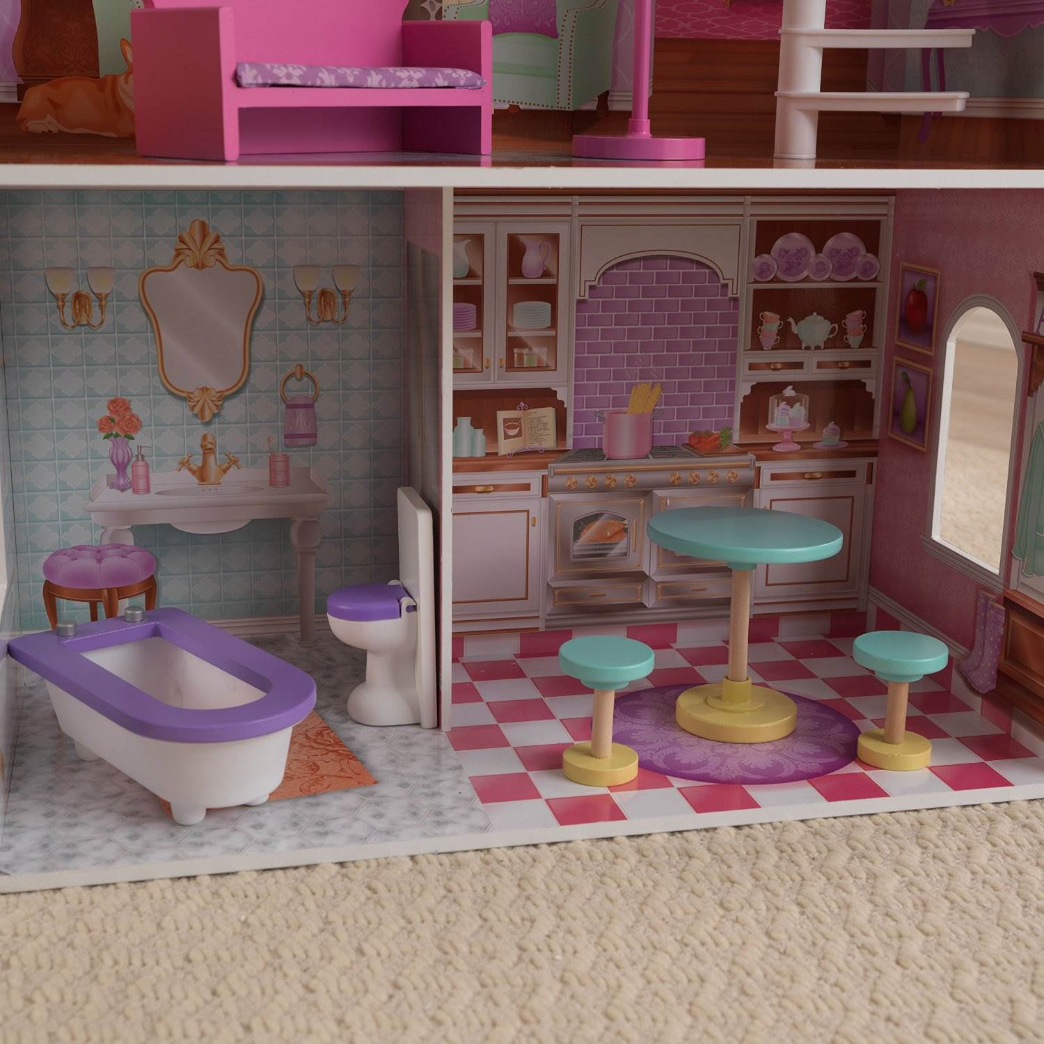 penelope dollhouse