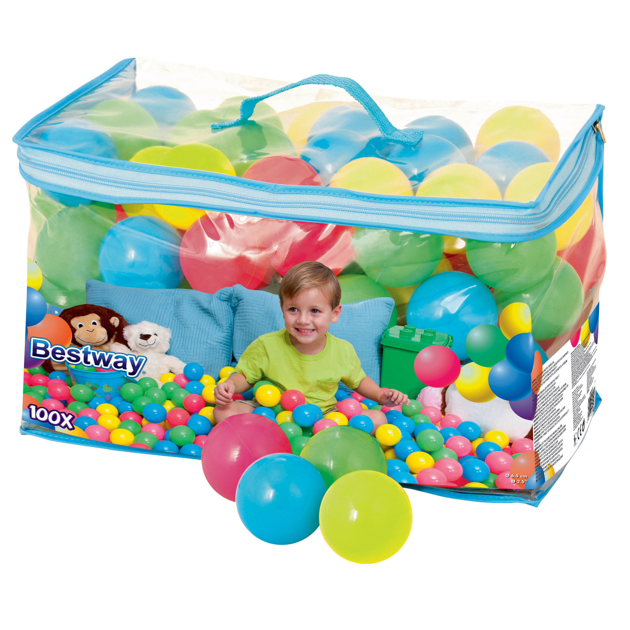 baby ball pit ebay