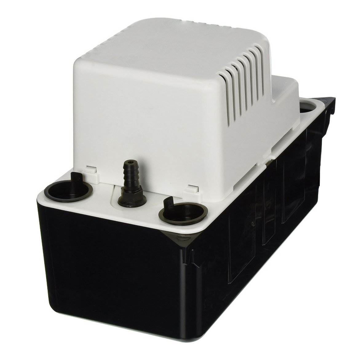 554421 VCMA-20UL 115V 80 GPH Vertical Centrifugal Condensate Pump 554421 VCMA-20UL 115V 80 GPH Vertical Centrifugal Condensate Pump