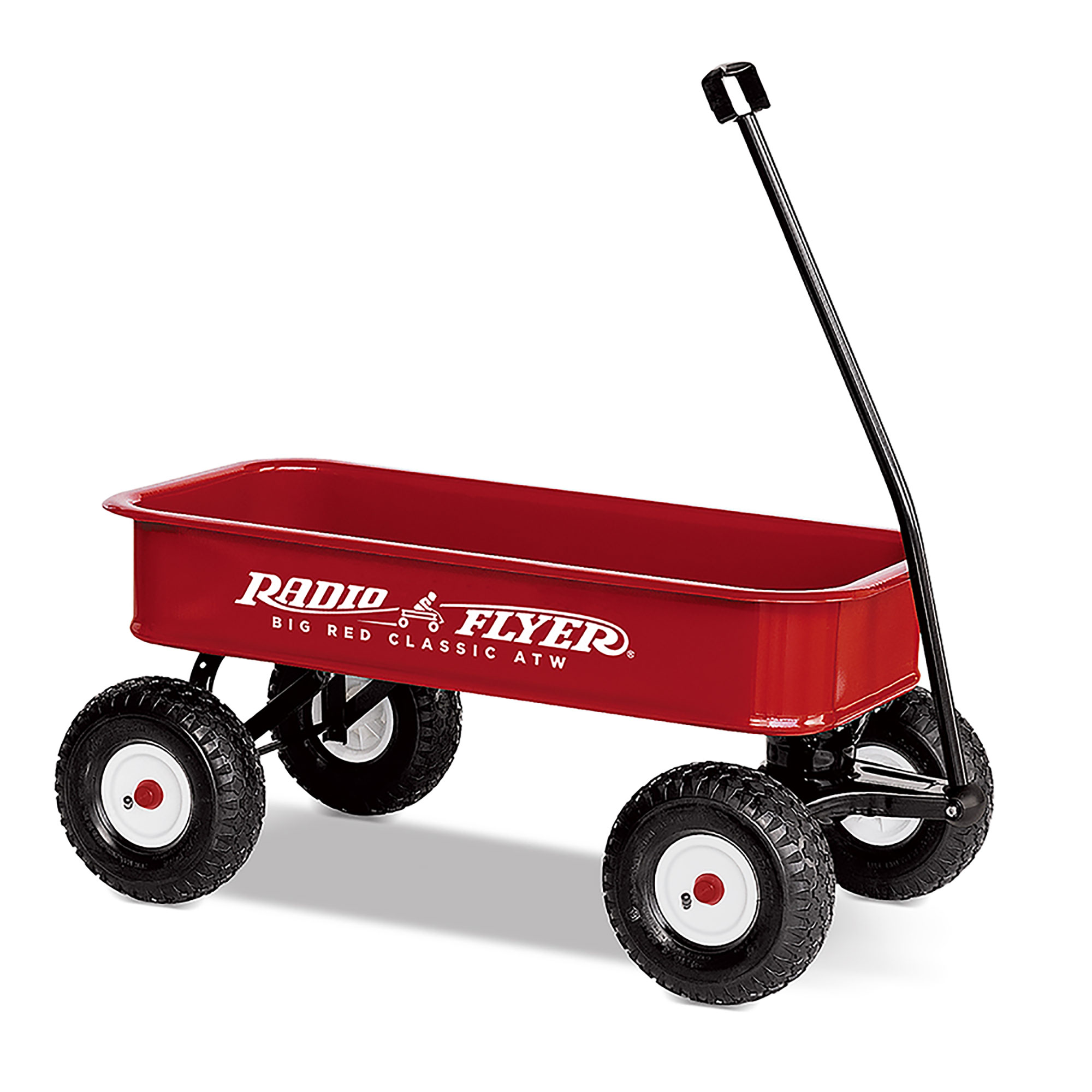 radio flyer promo code