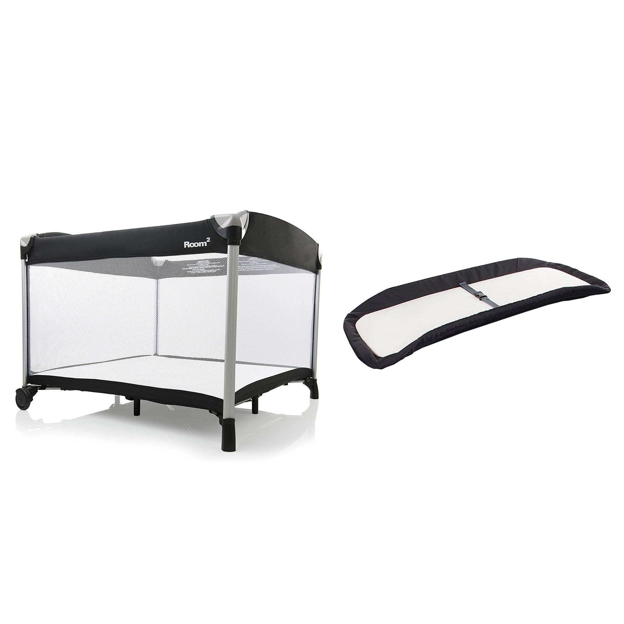 joovy room2 infant playard