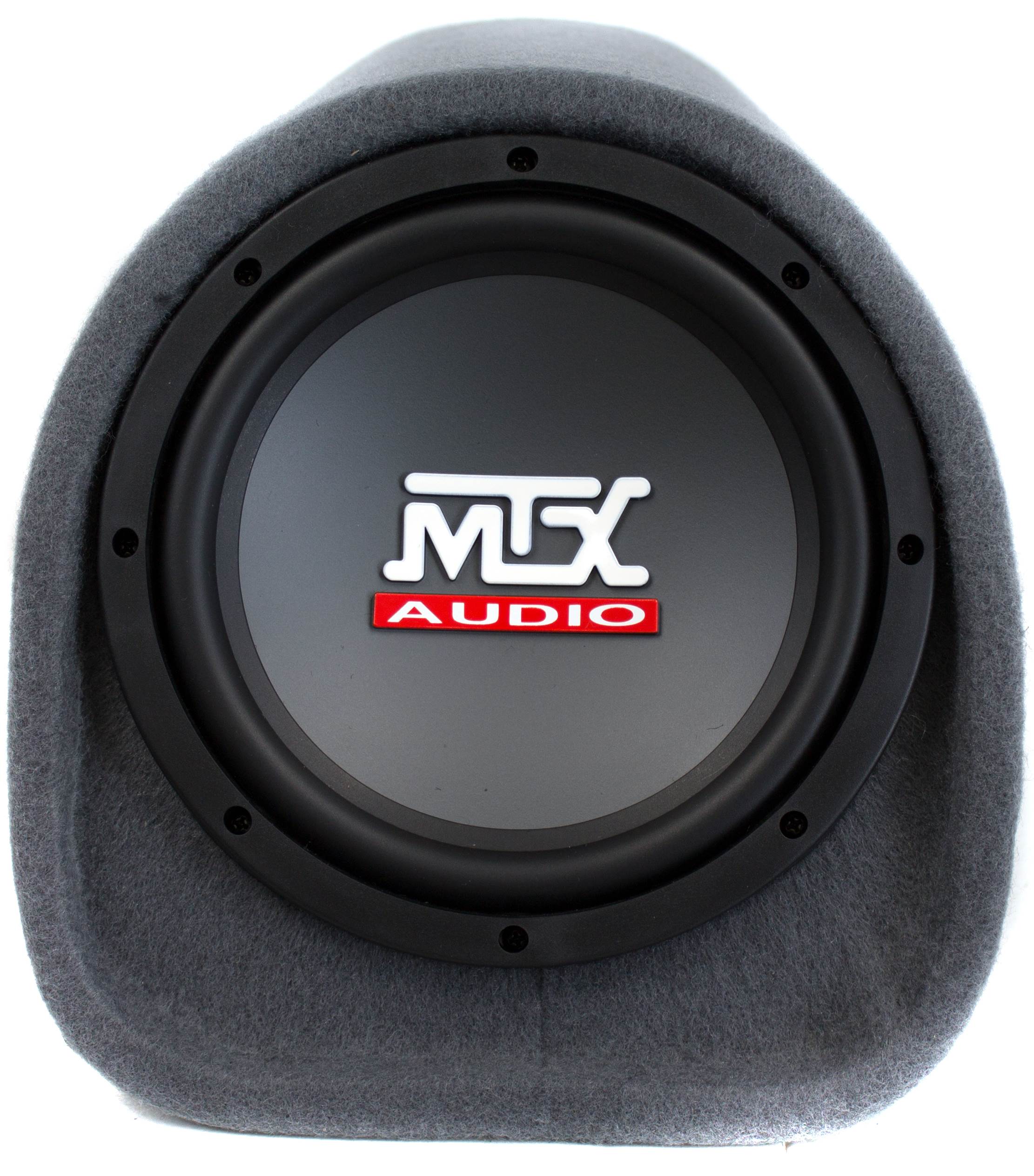 Car Subwoofers Subwoofer MTX AUDIO RT8PT 8" 240W Car Loaded Subwoofer