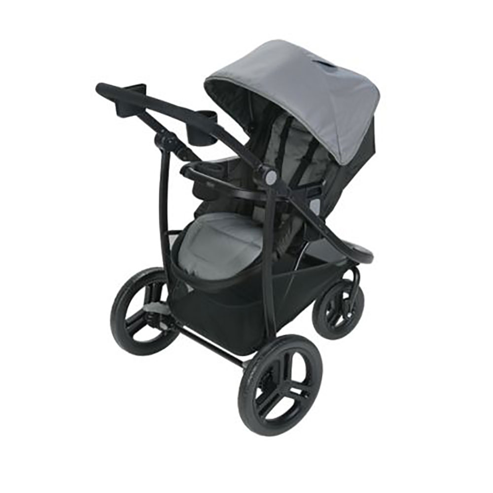 graco essentials lx