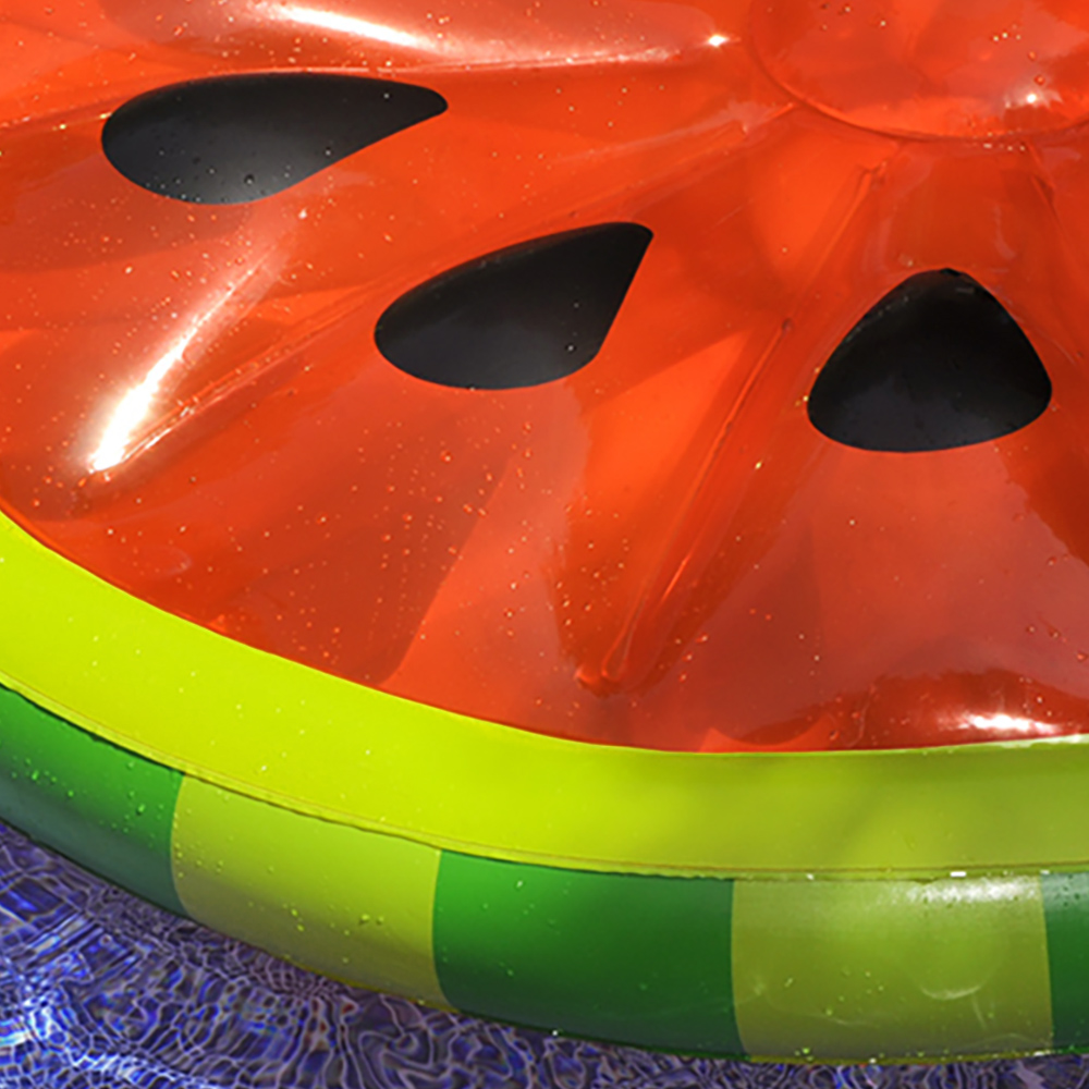 inflatable melon