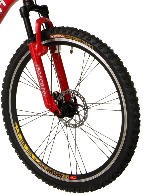 schwinn protocol