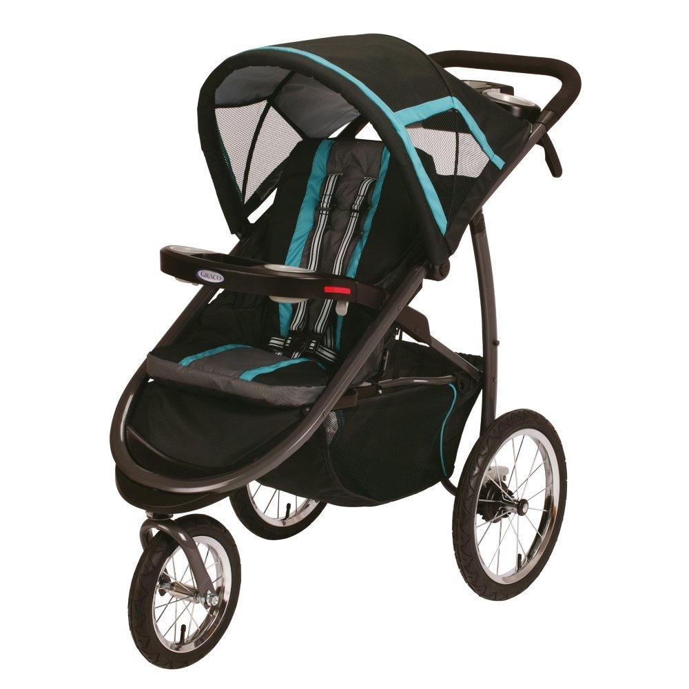 avalon jogging stroller