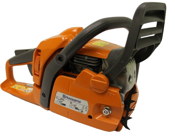 Husqvarna 435-BRC-RB 16″ 2.2hp Gas Powered Chainsaw for sale online