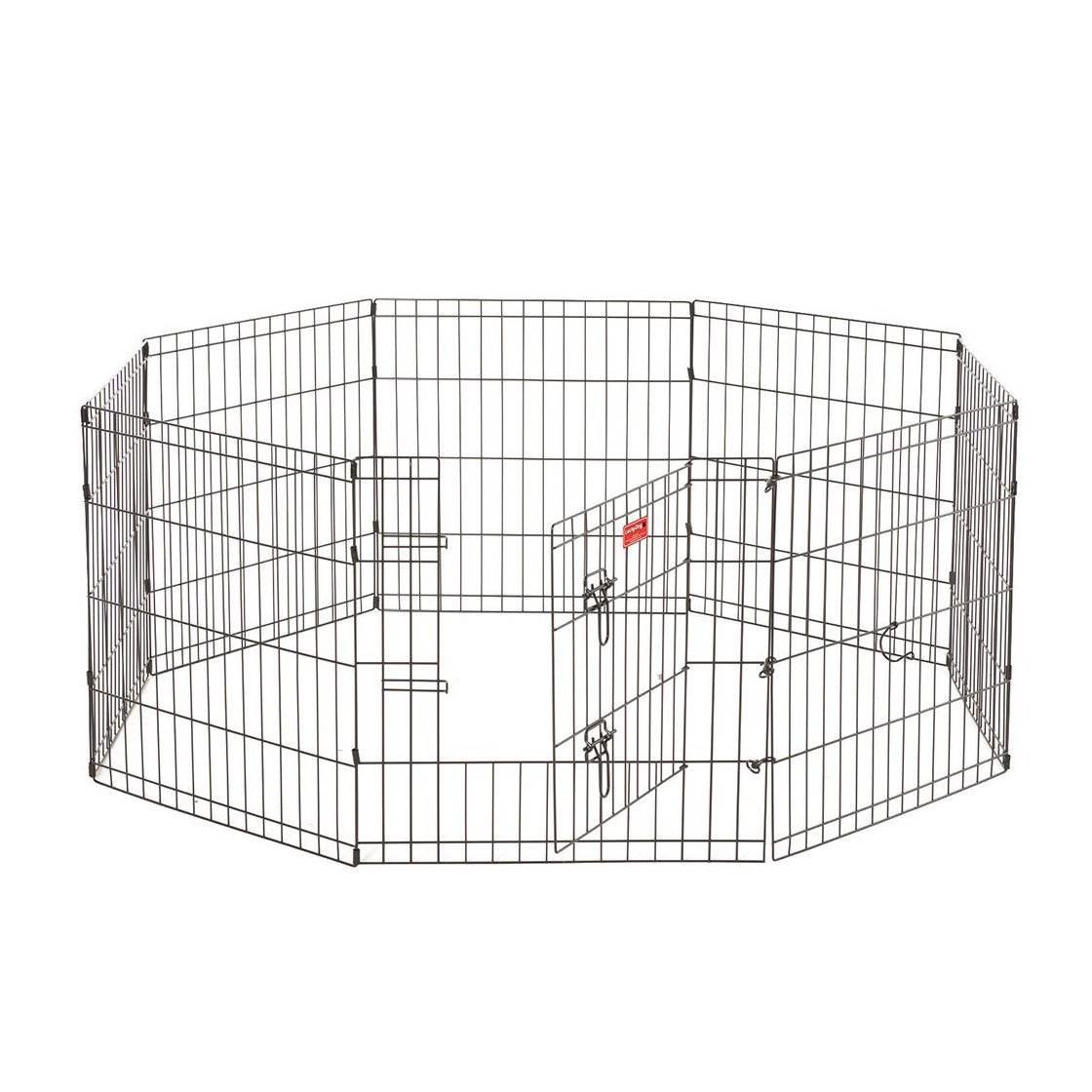 lucky dog outdoor pet playpen