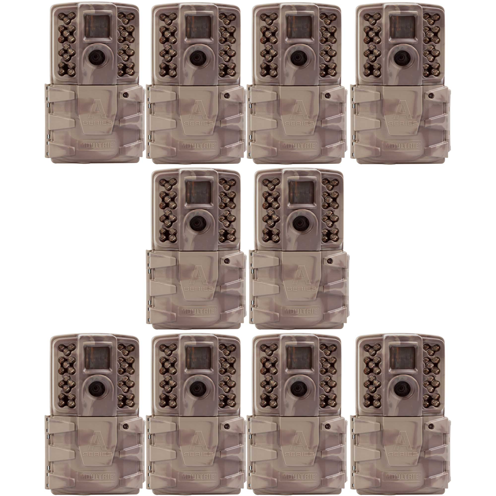moultrie a30i game camera