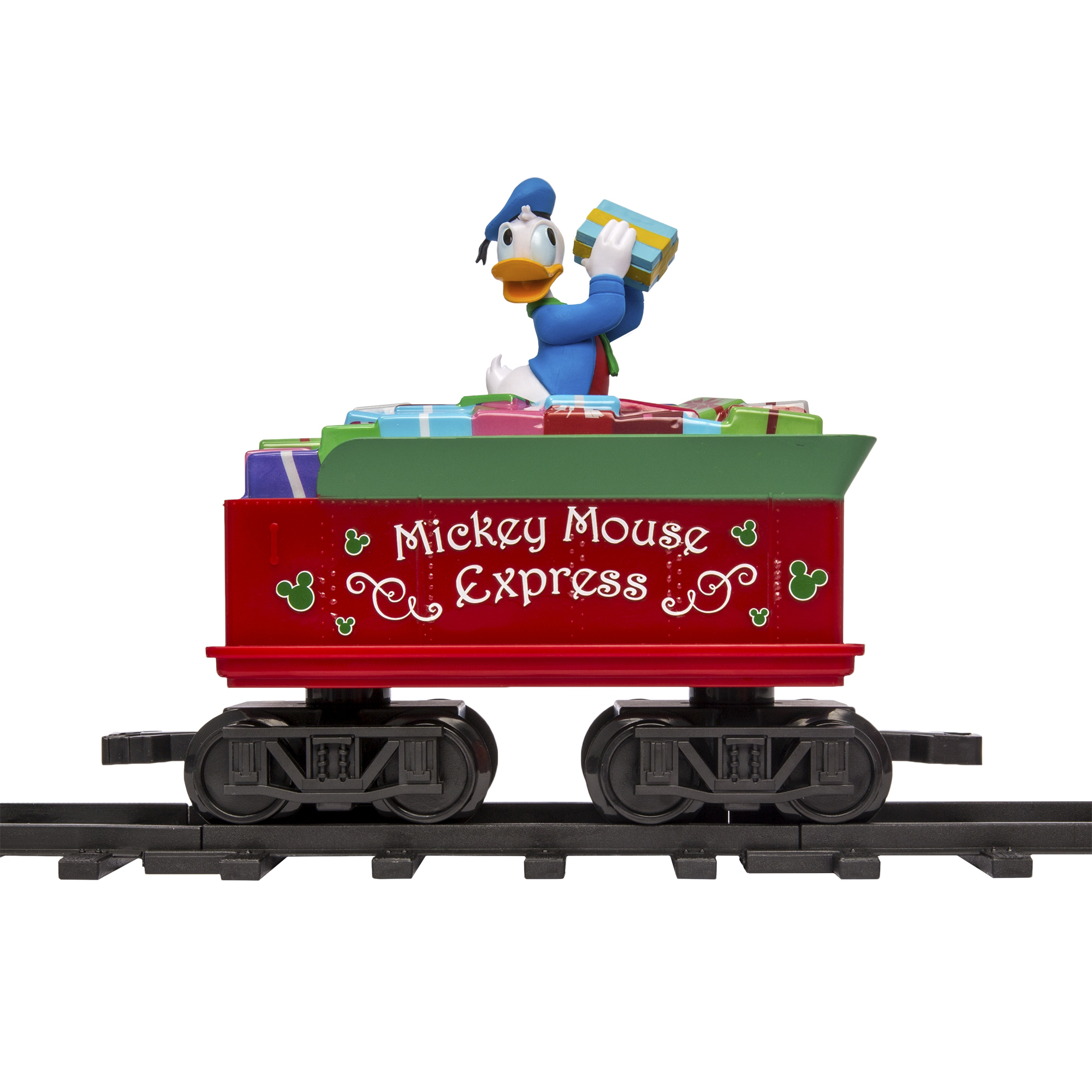 disney train funko