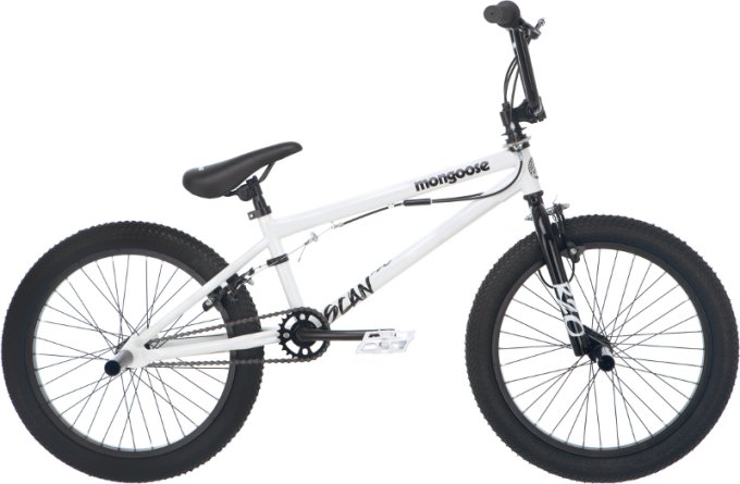 mongoose r20