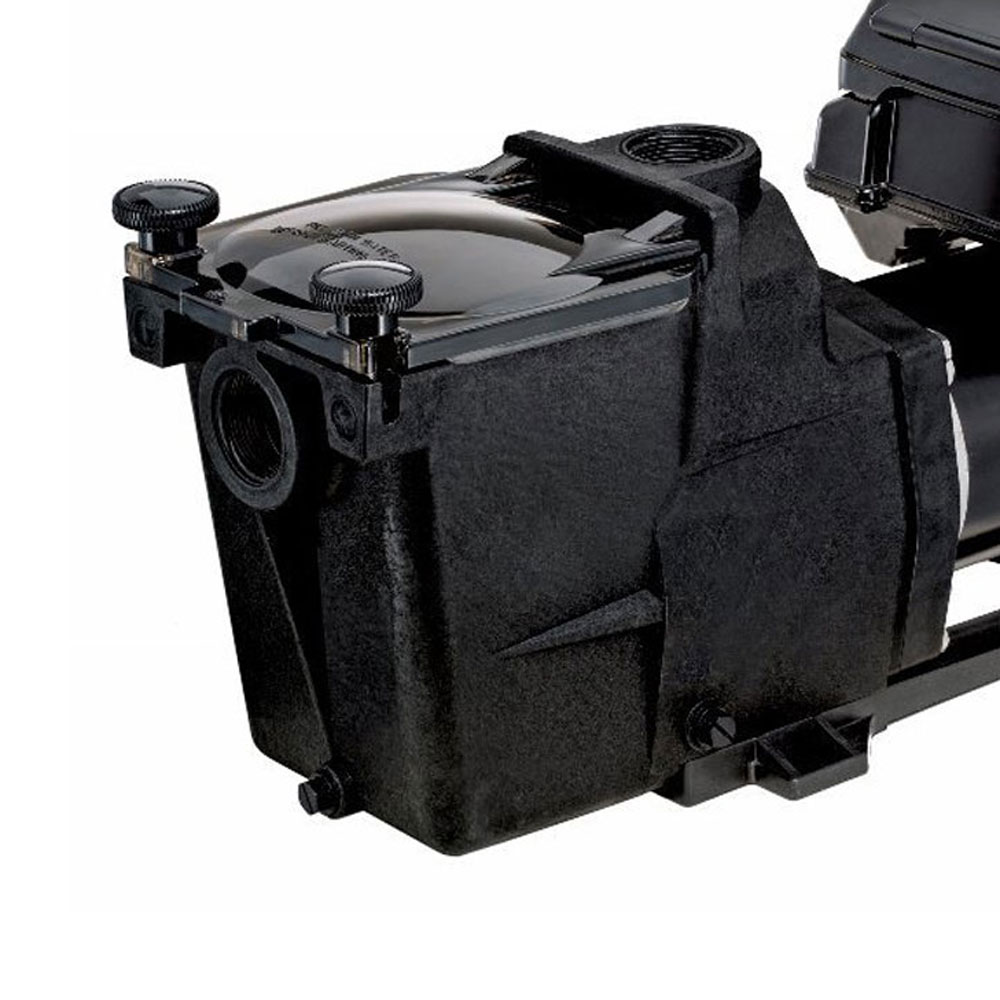 Hayward Super Pump 320V Variable Speed TEFC Motor Swimming