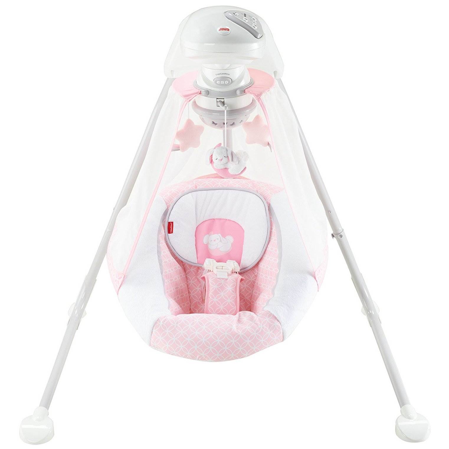 starlight cradle n swing