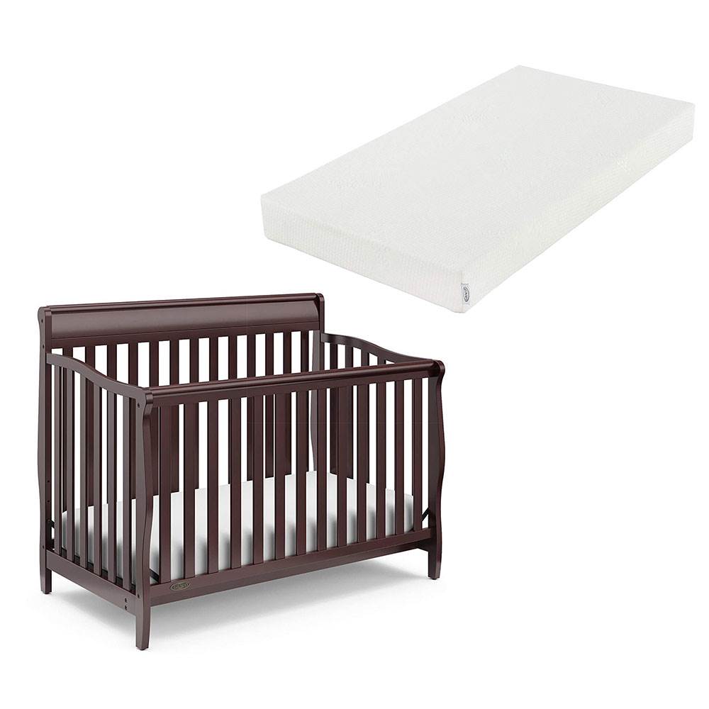 stanton convertible crib