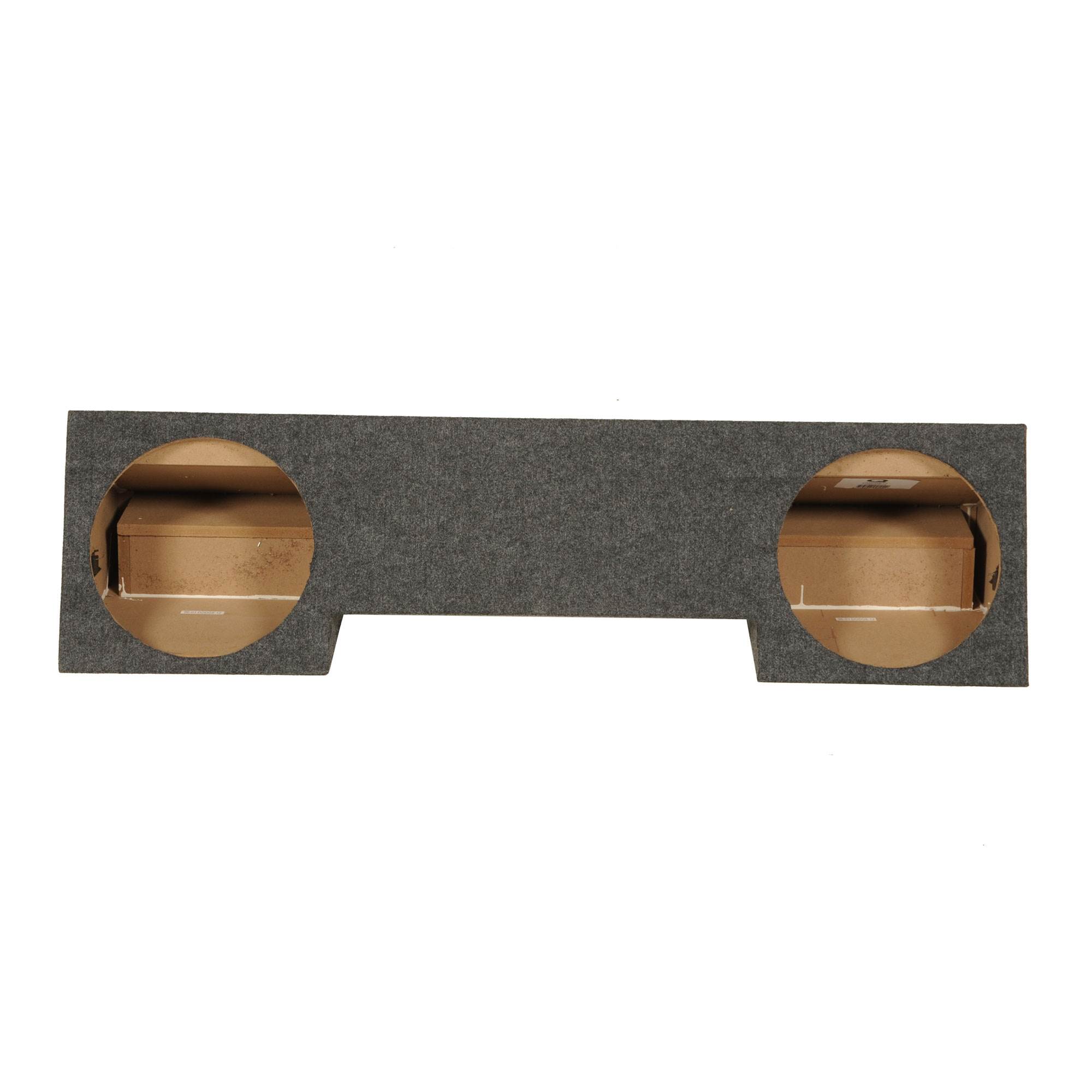 2001 dodge ram sub box 12