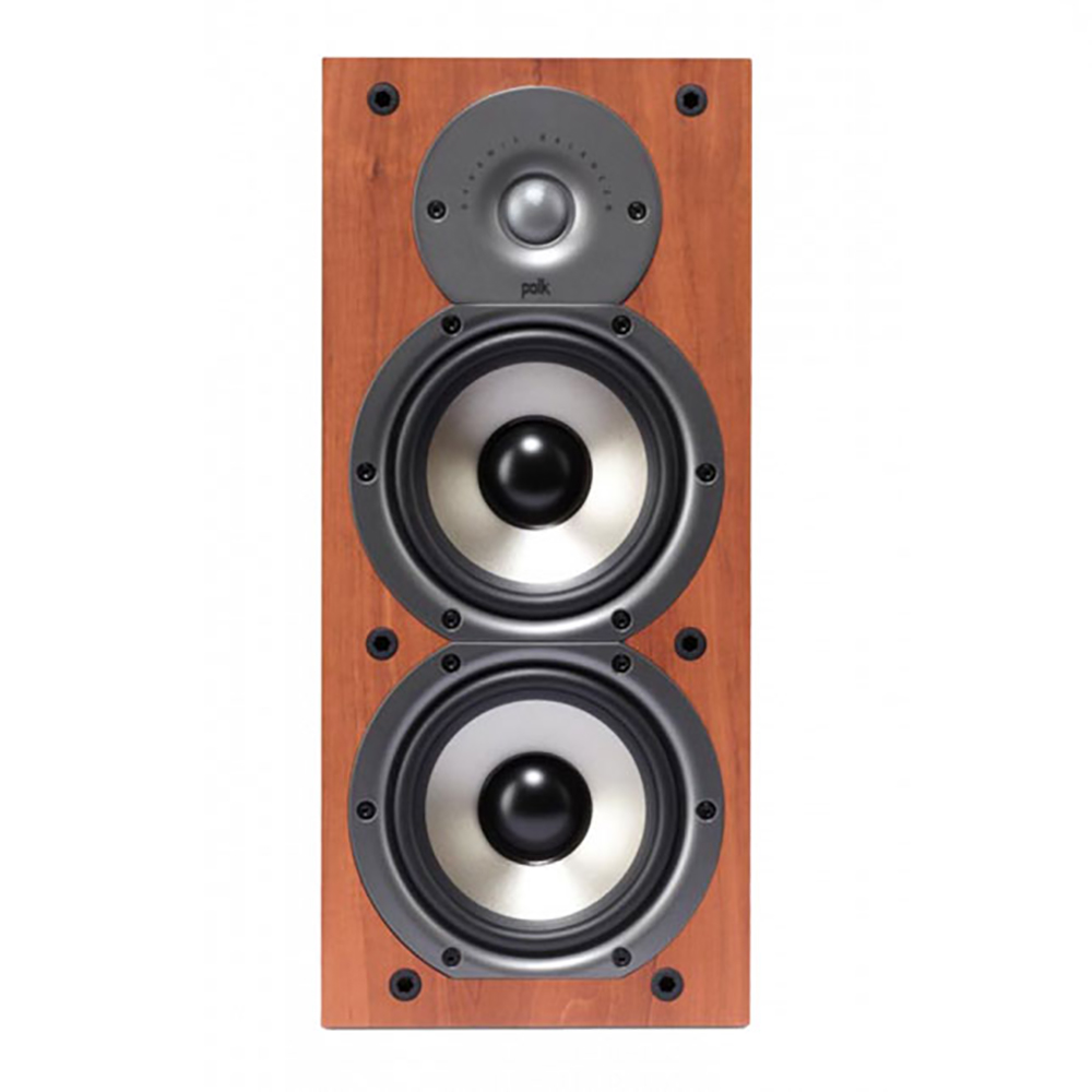 polk audio monitor 45b