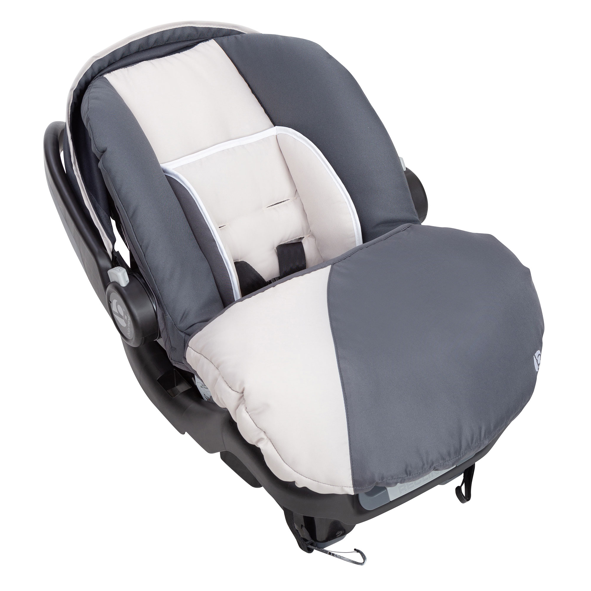 ally 35 car seat base