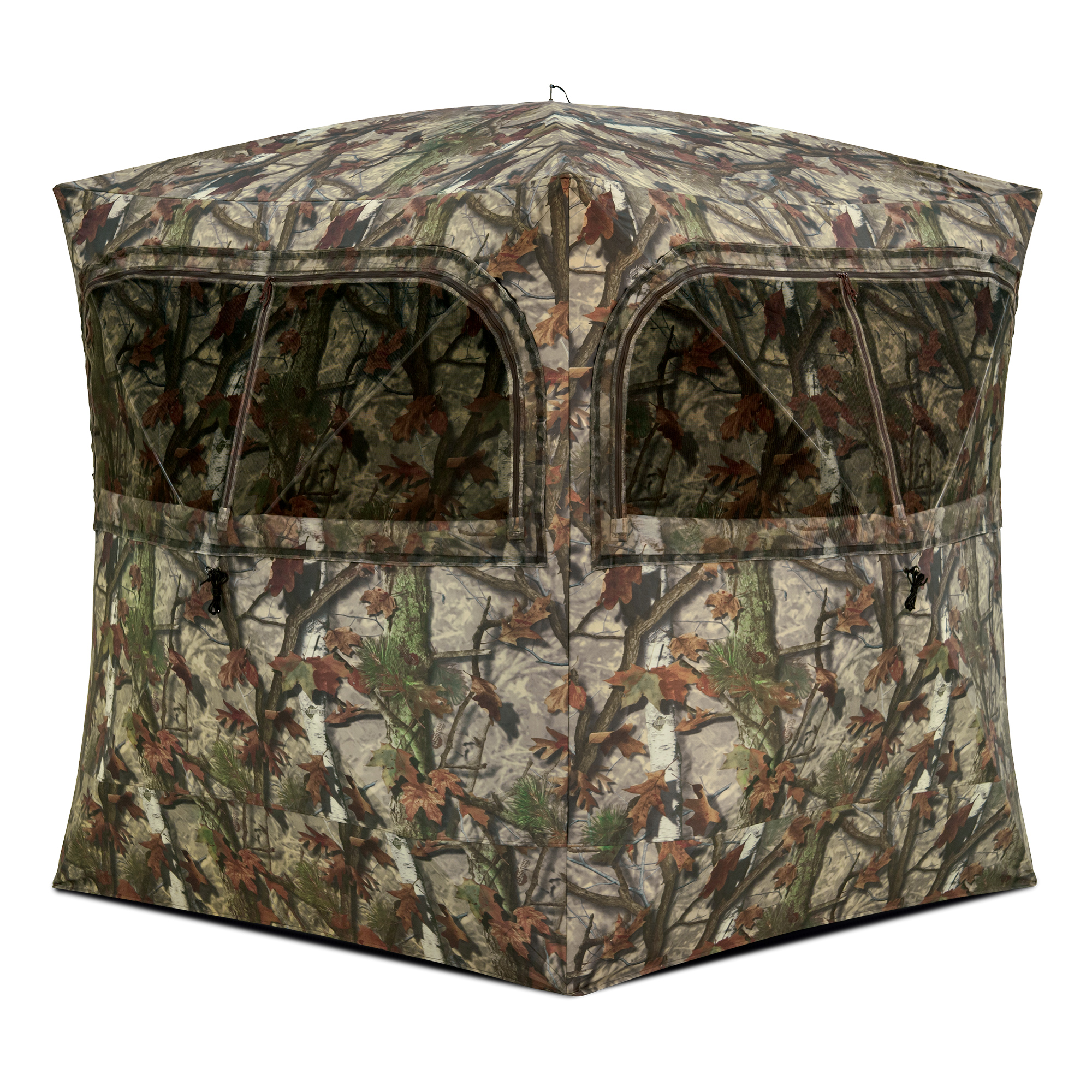 hunting blinds pop up
