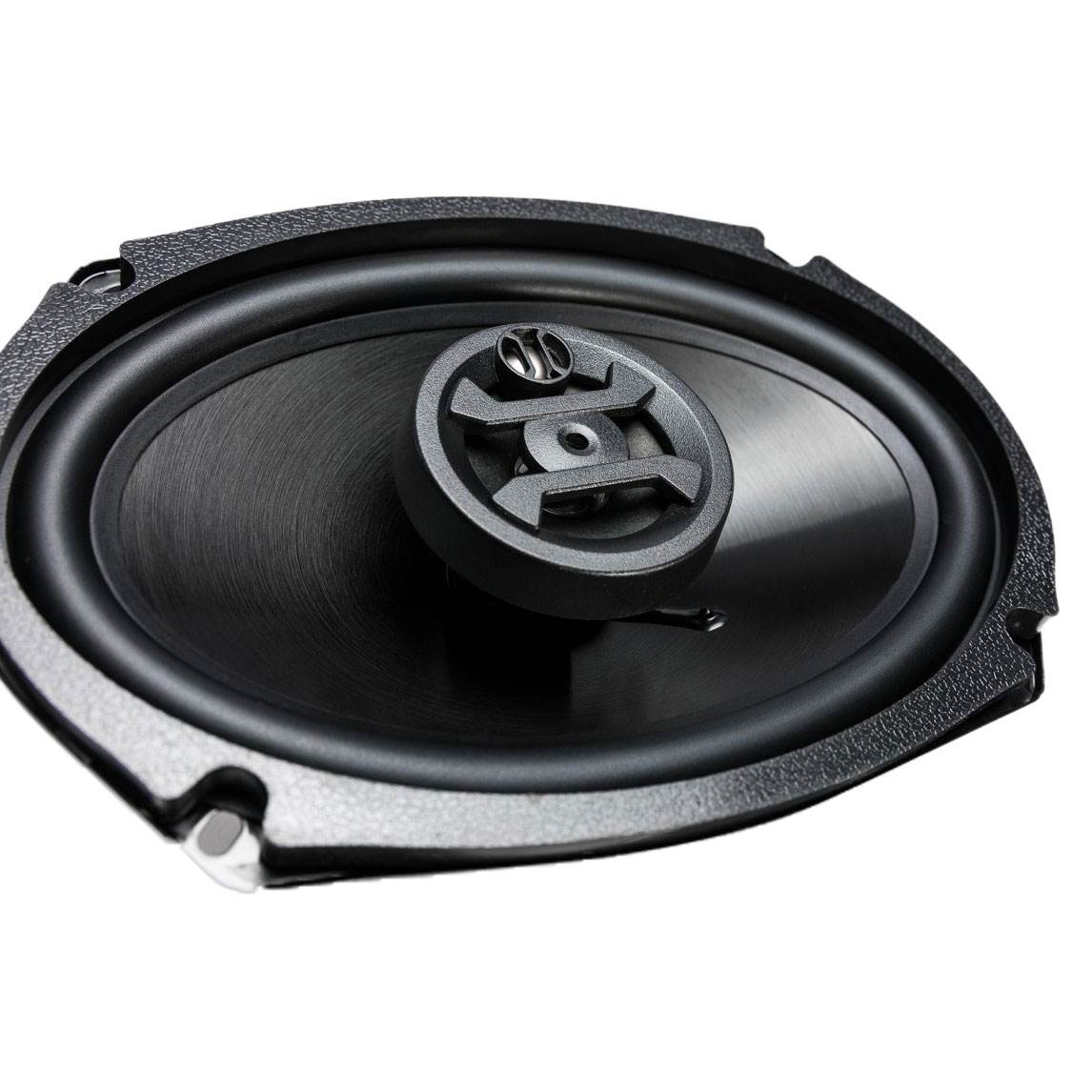 Hifonics ZS693 6x9 800 Watt Car Audio Speakers
