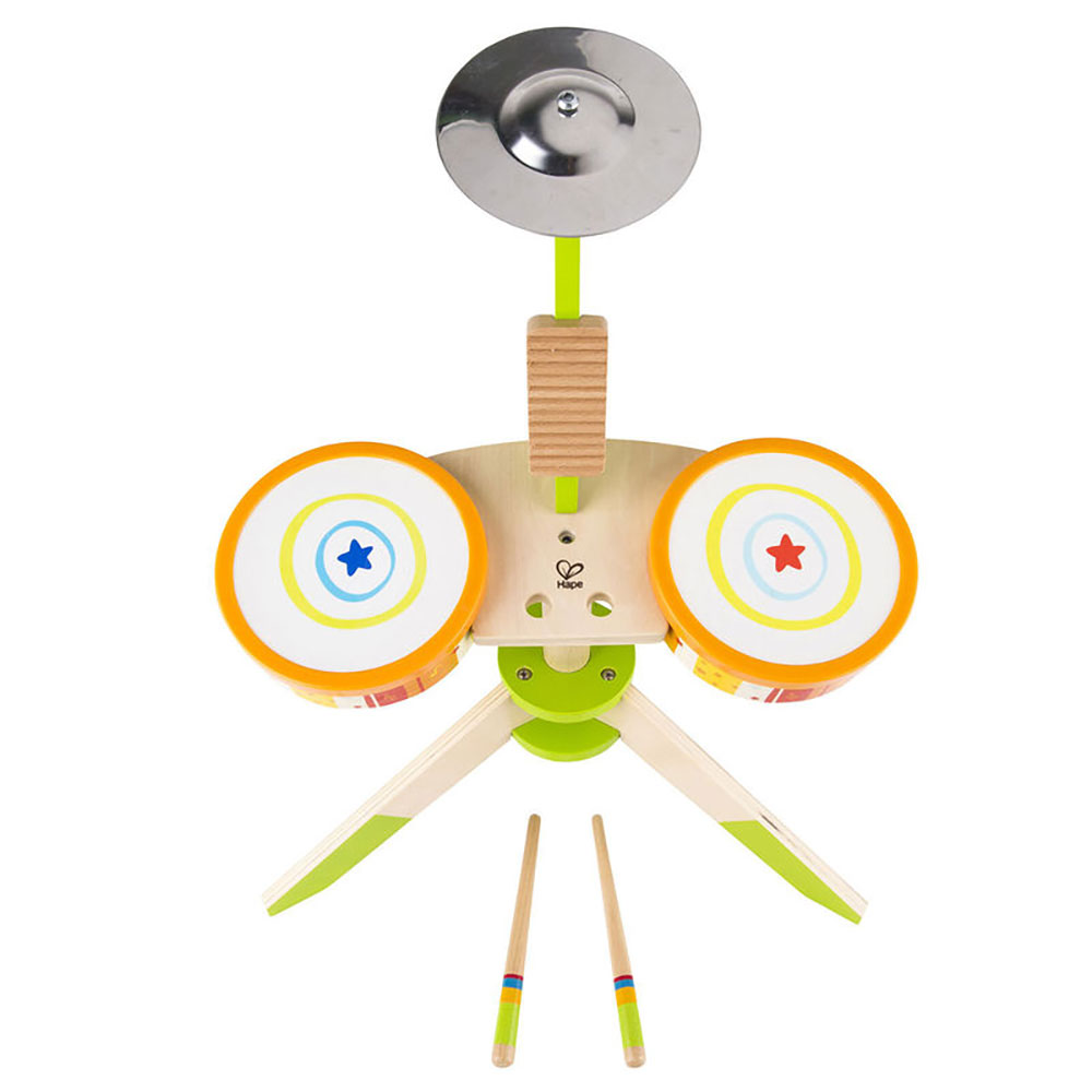 hape drum kit