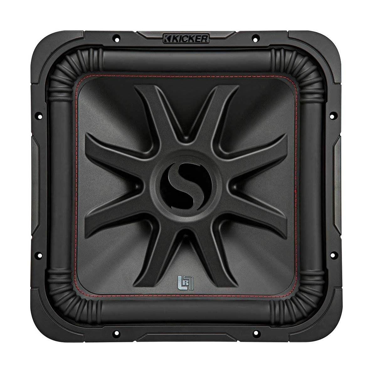 kicker 15 inch subwoofer