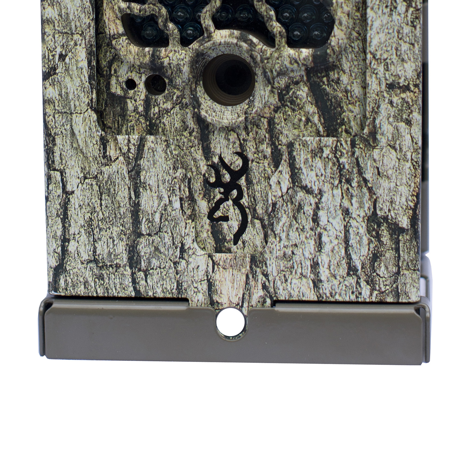 Browning Trail Cameras Strike Force 850 HD Video 16MP Game Camera