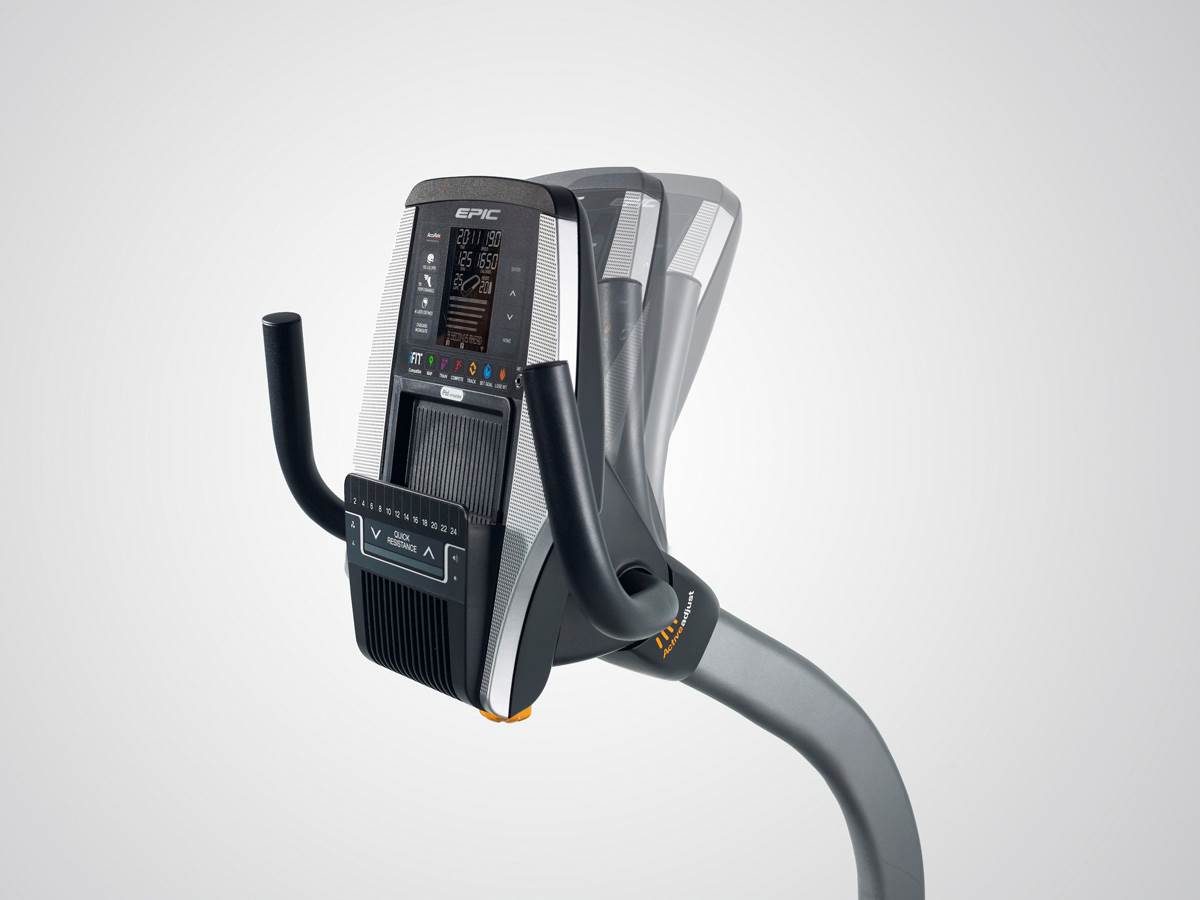 Epic A17r Recumbent Bike Sale, 50% OFF 
