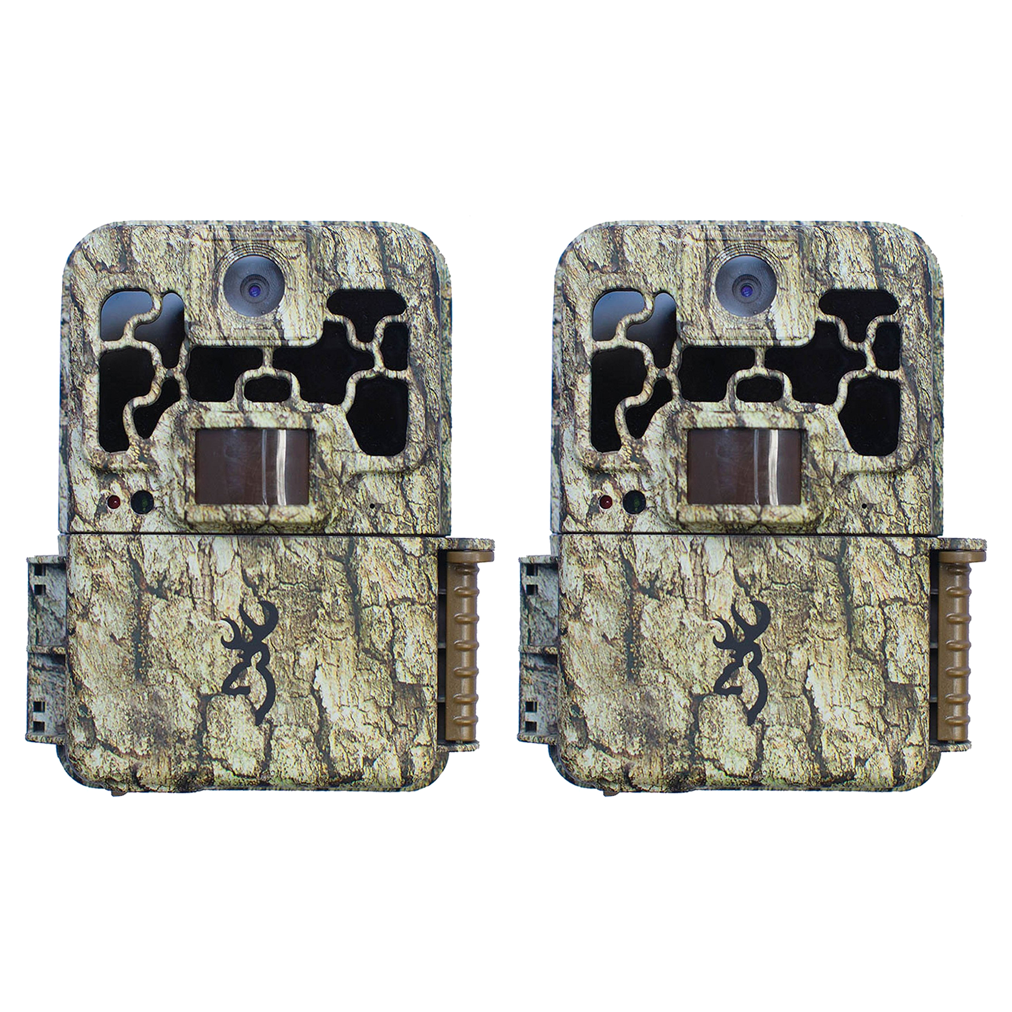 Browning Trail Cameras Spec Ops 10MP FHD Video IR Game 