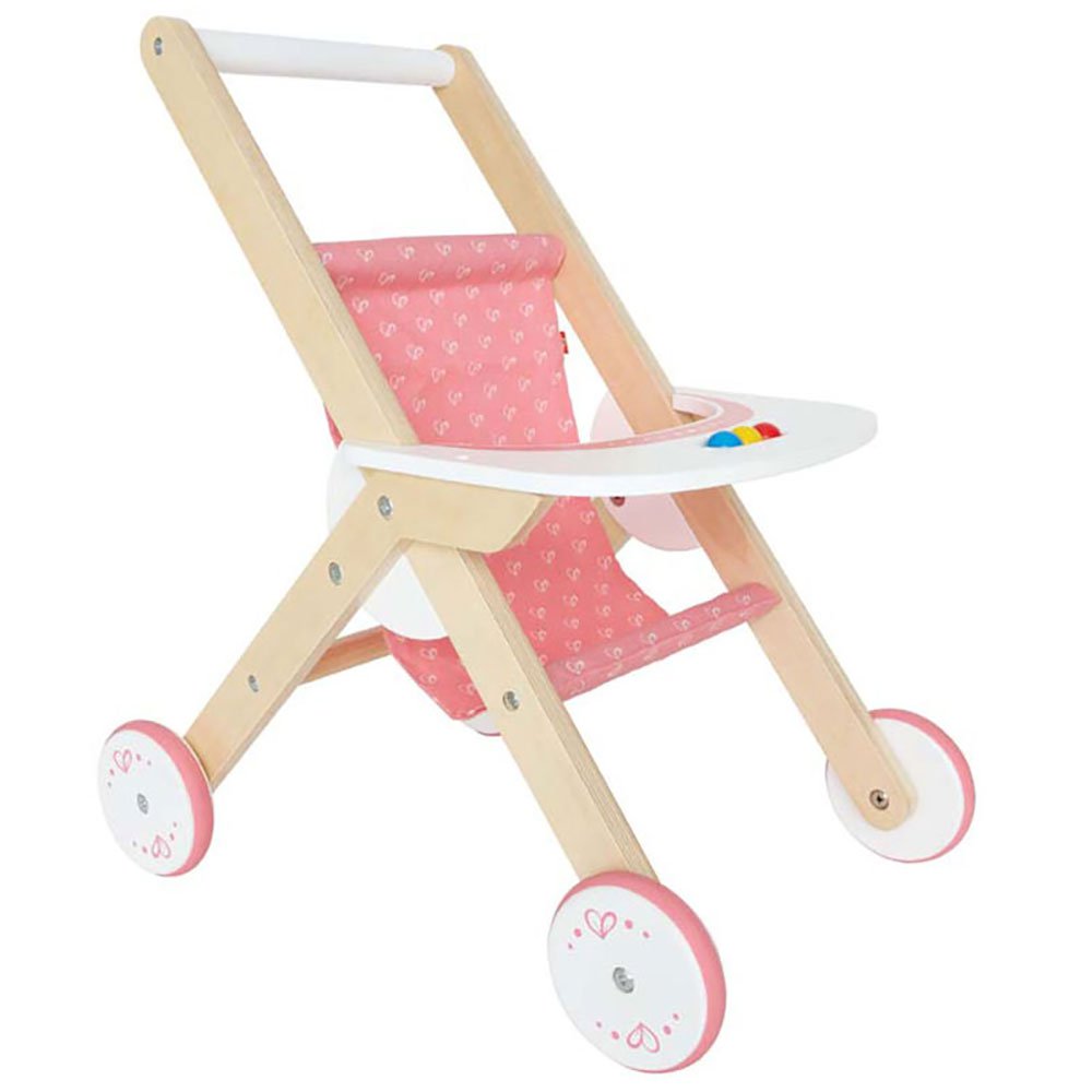 hape changing table