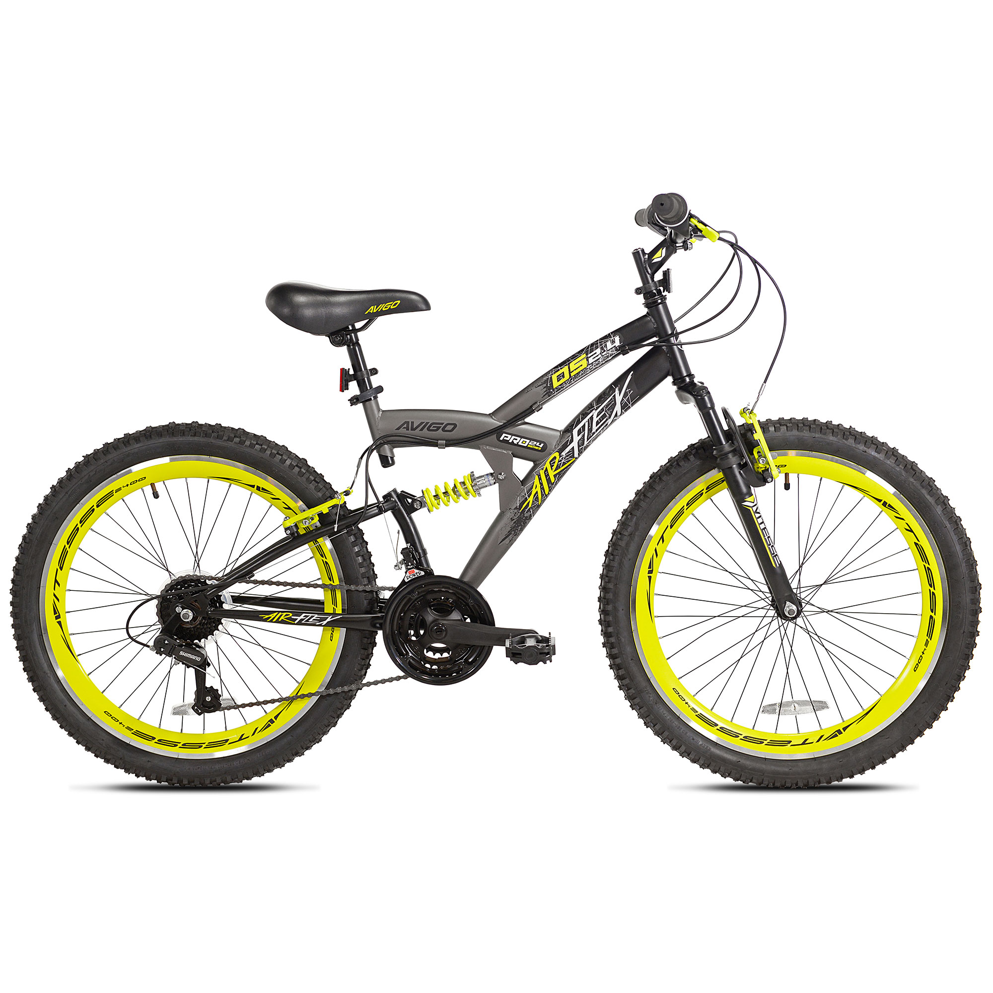 kent 24 inch bike