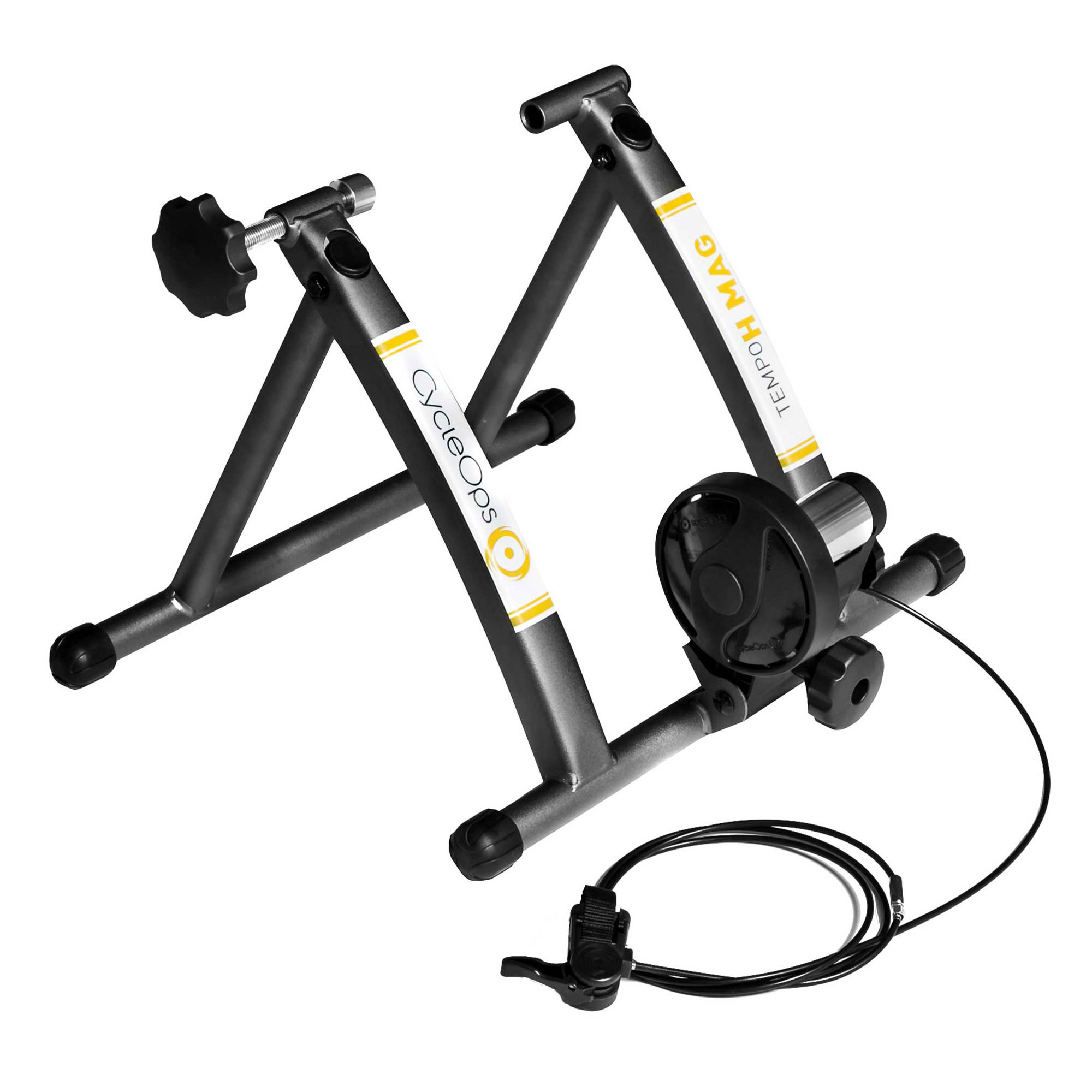 cycleops magneto turbo trainer
