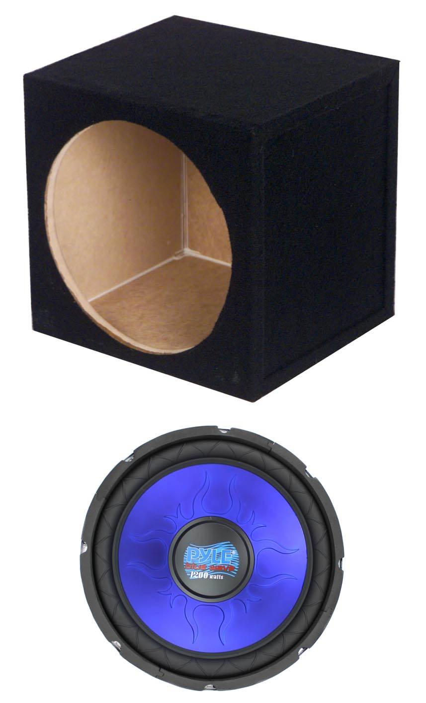 pyle pl1290bl