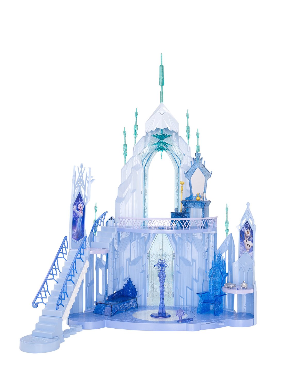 frozen castle at target