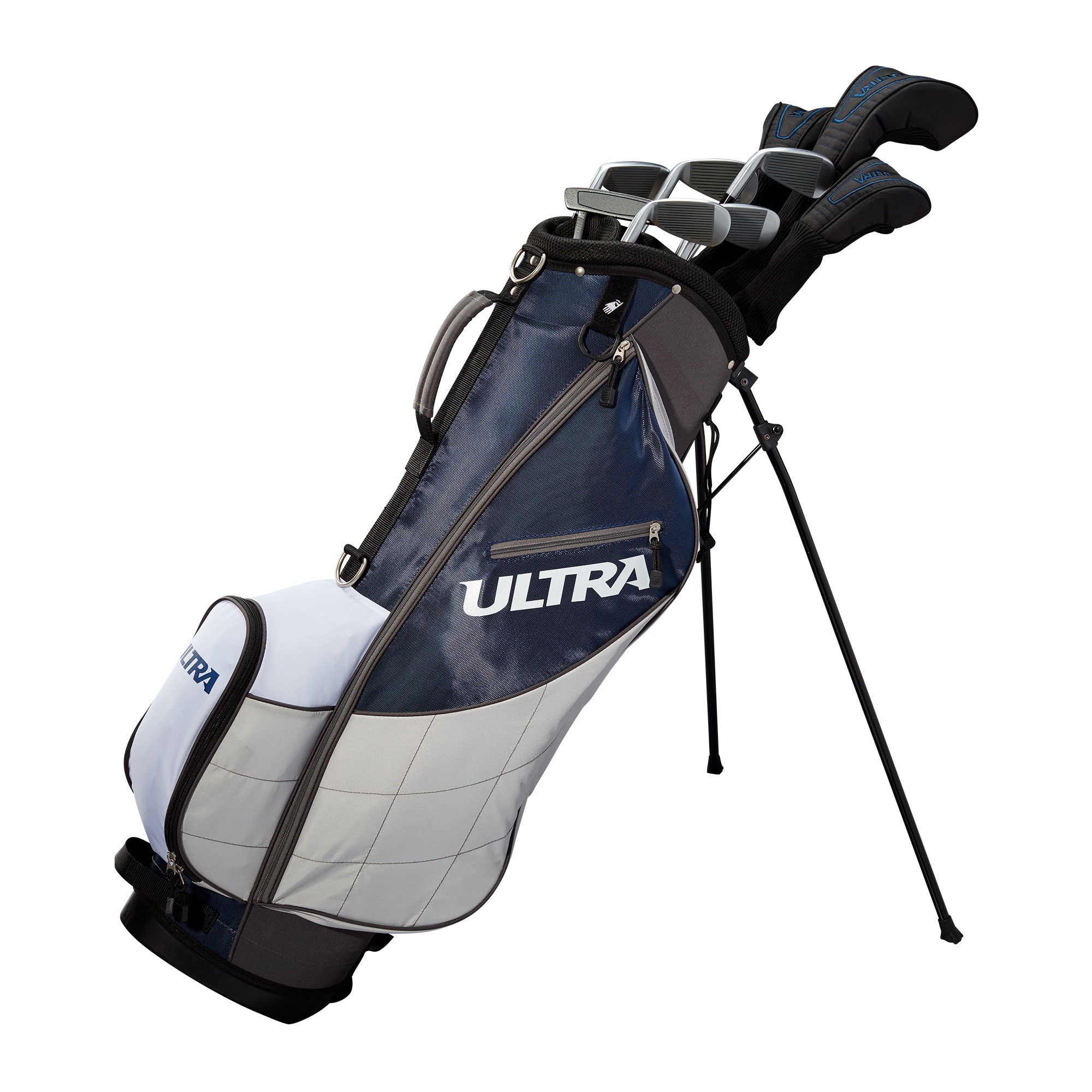 wilson ultra golf clubs