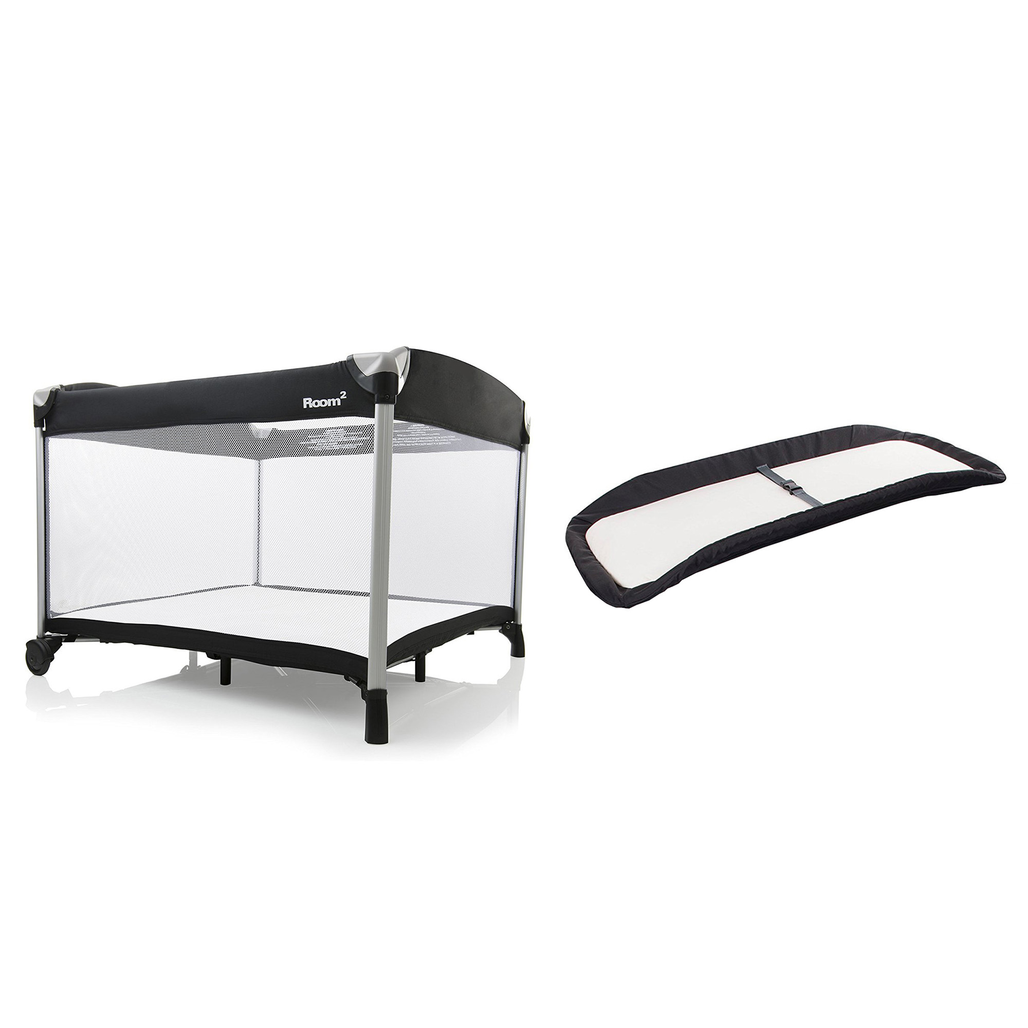 joovy room2 portable playard